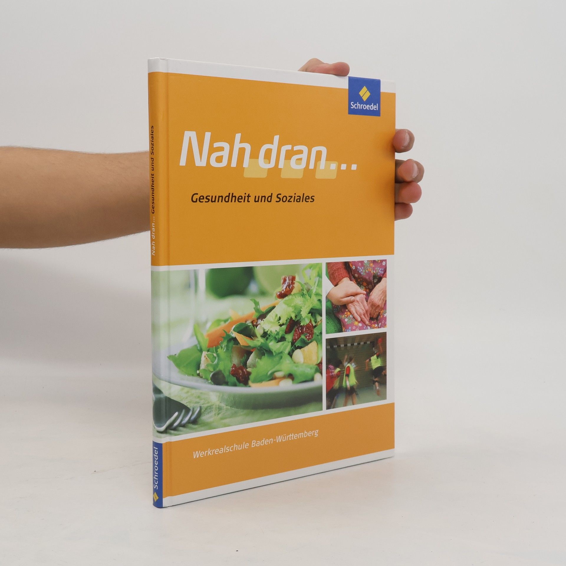 Autorenkollektiv Gesundheit und Soziales