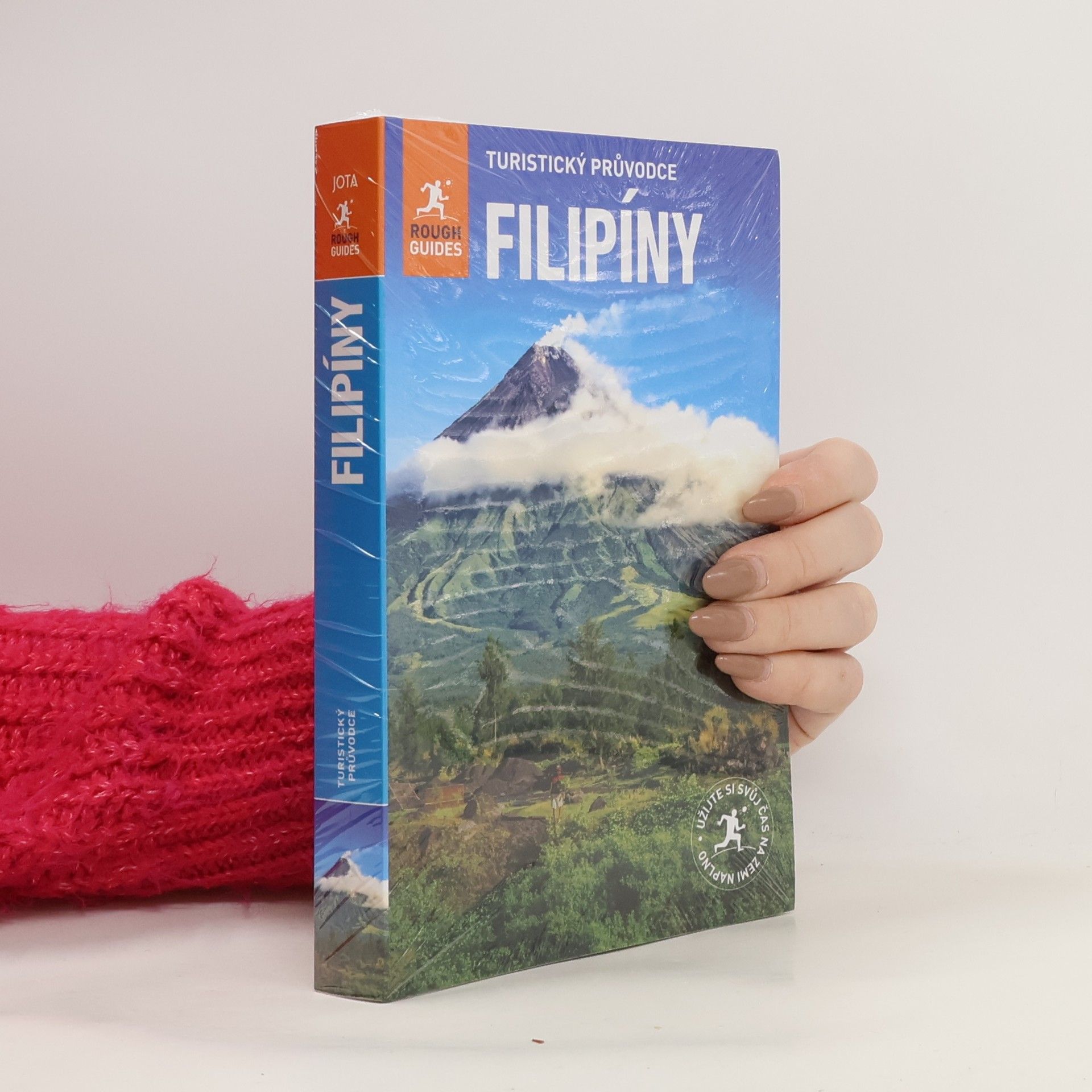 Morton Owen Turistický průvodce: Filipíny