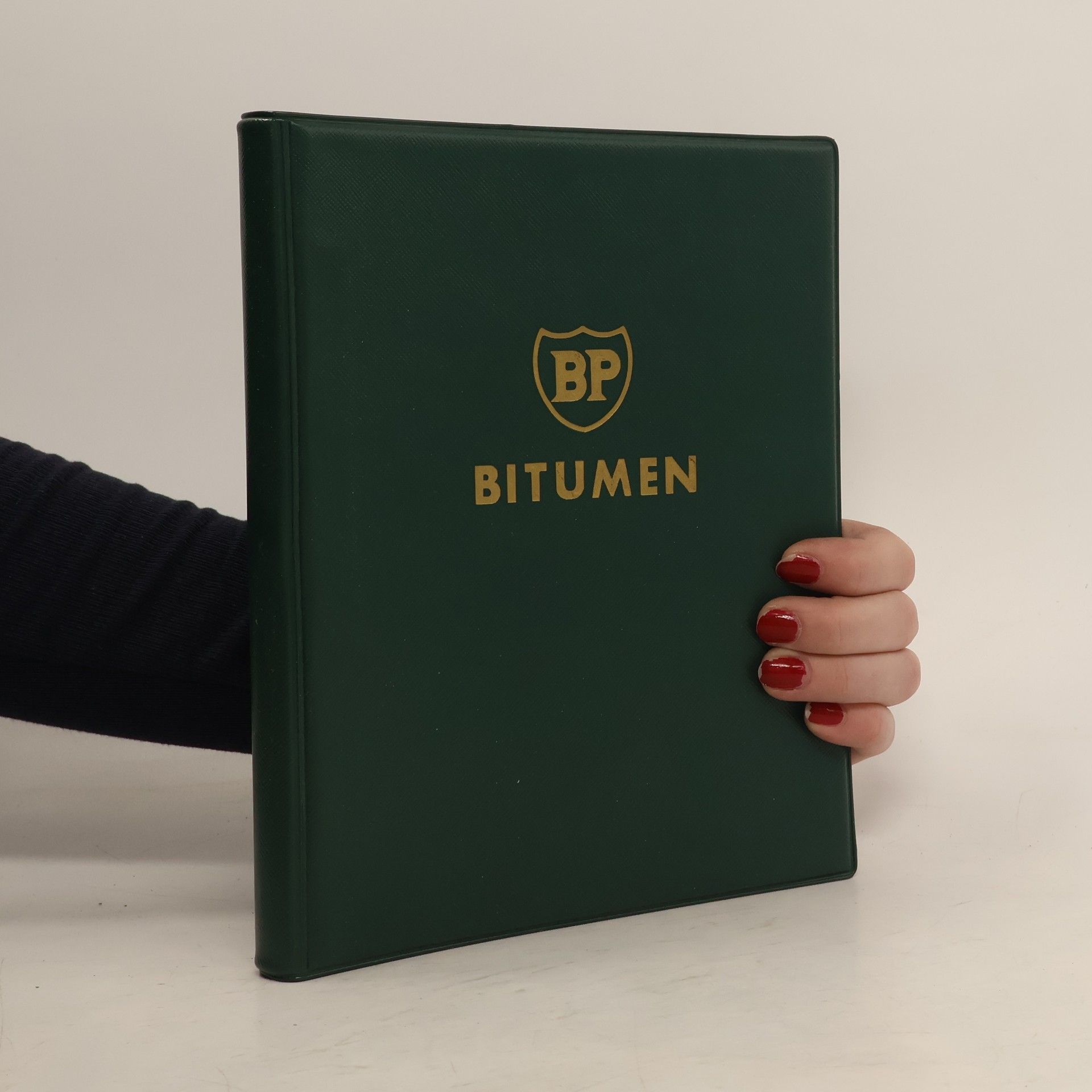 Autorenkollektiv Bitumen Handbuch