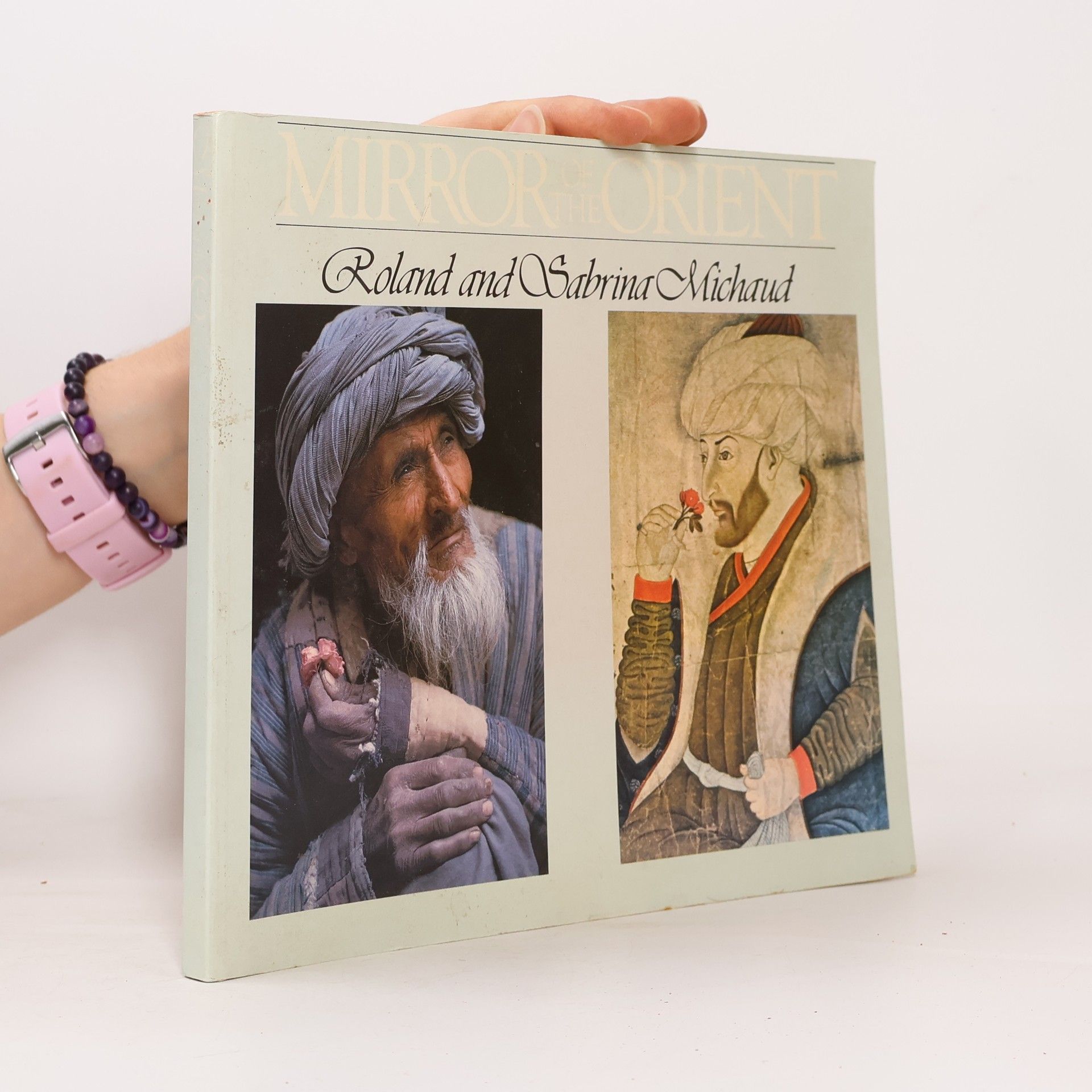 Mirror of the Orient