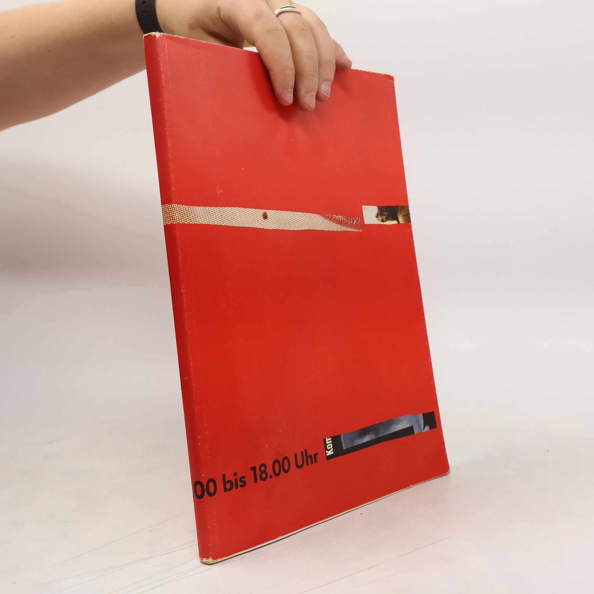 Zeichenzitate Sign Citations. Plakate von 1968 bis 1986