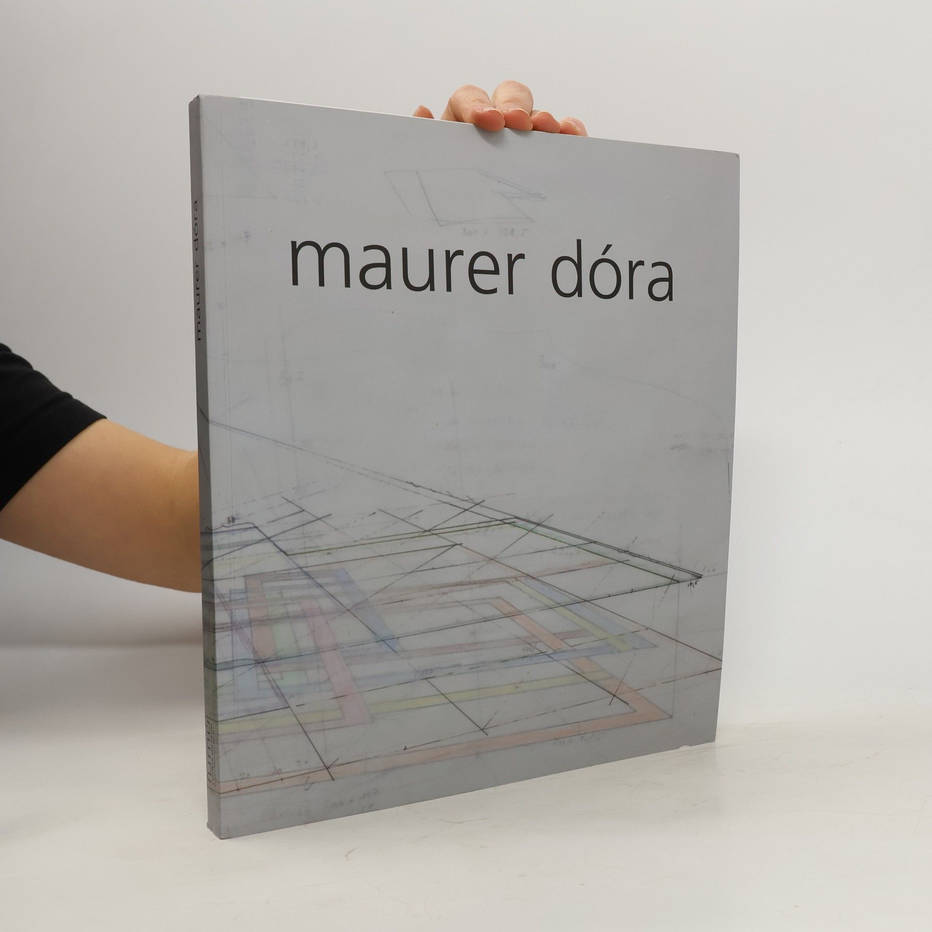 Anna Bálványos Dora Maurer