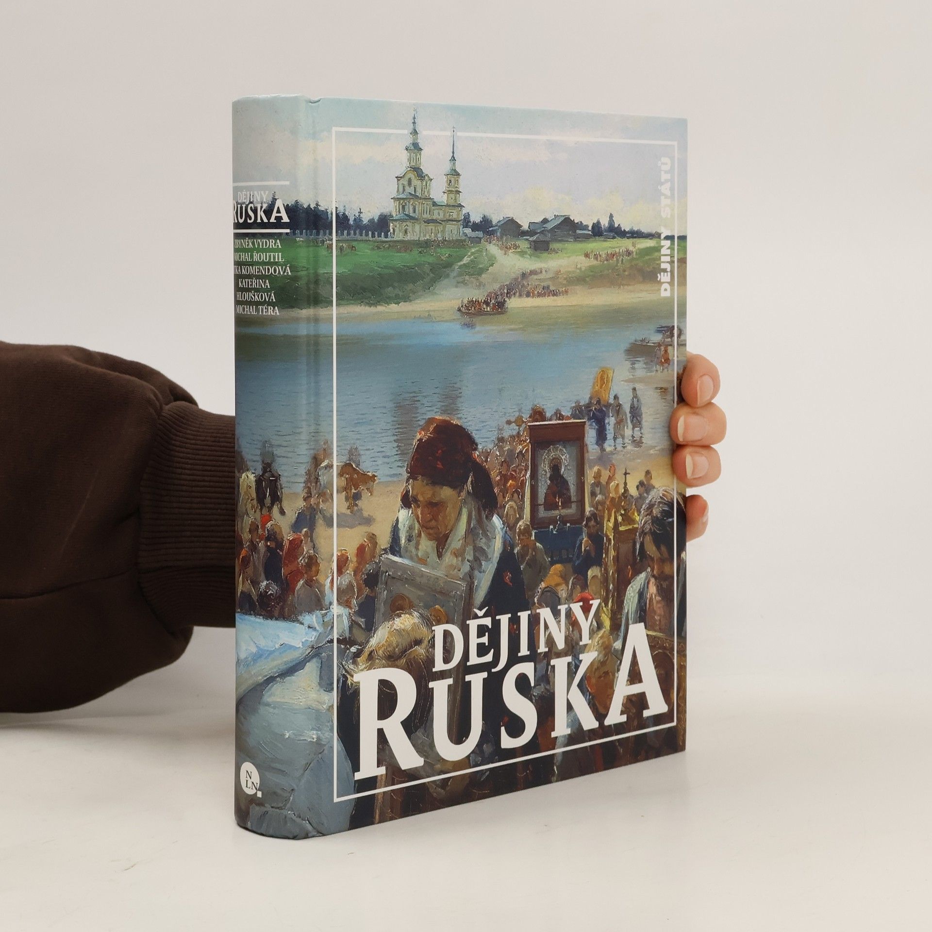 Dějiny Ruska