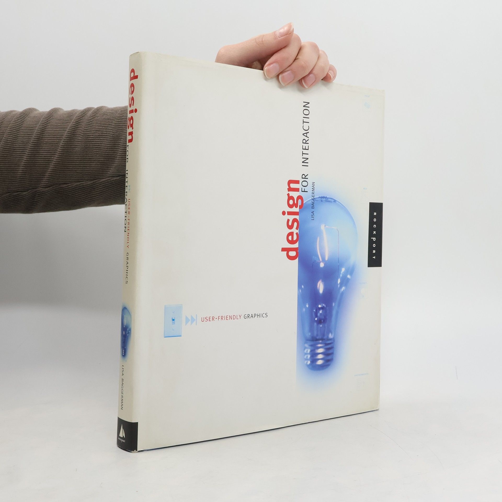 Lisa Baggerman Design for Interaction