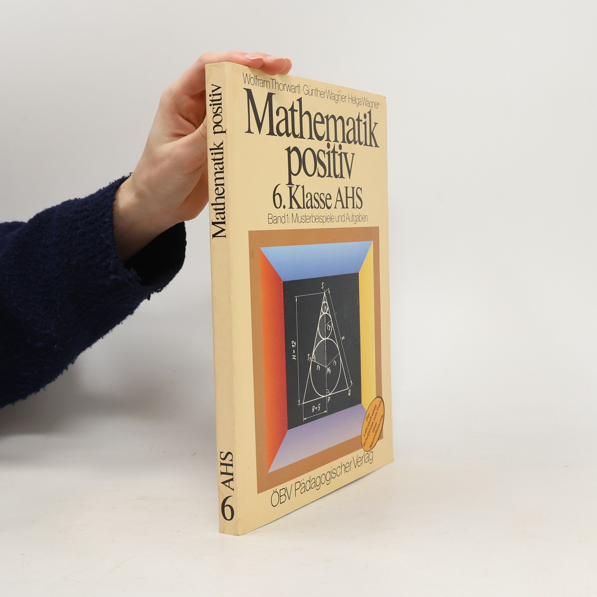Günther Wagner Mathematik positiv