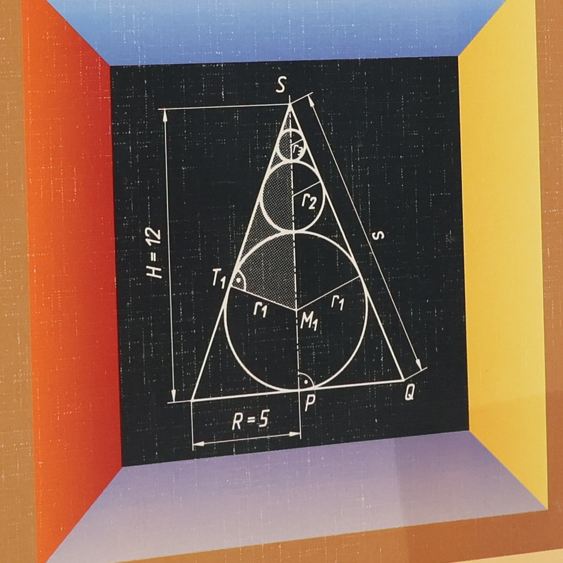 Günther Wagner Mathematik positiv