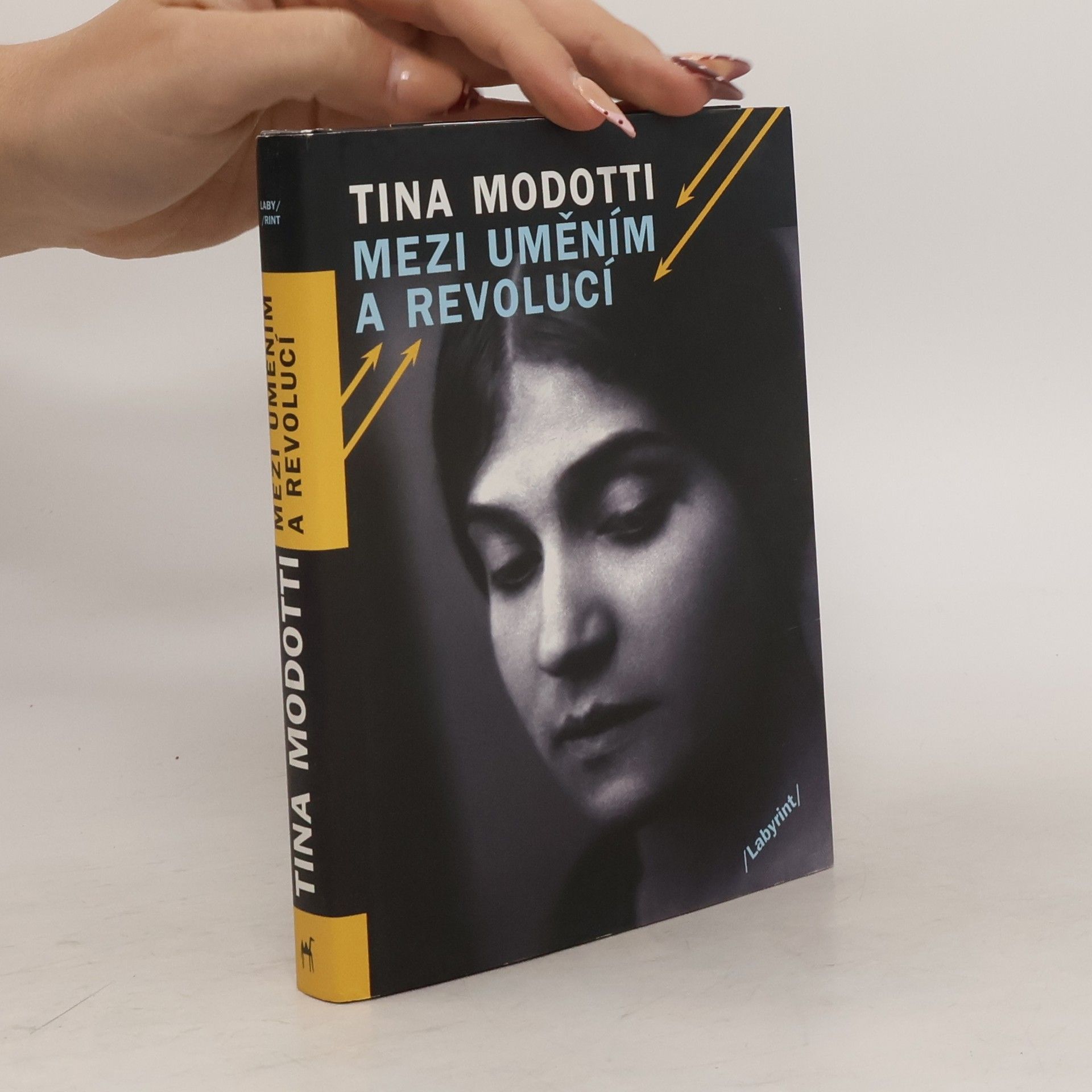 Mezi uměním a revolucí