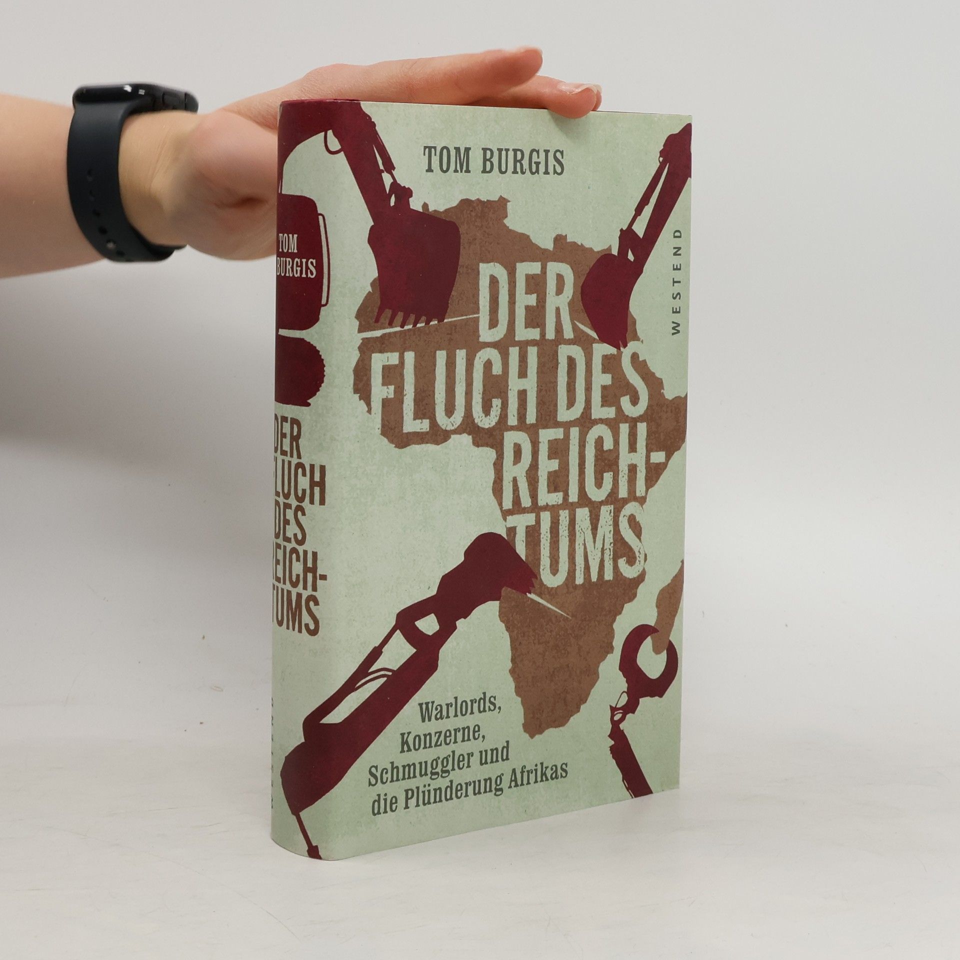 Der Fluch des Reichtums