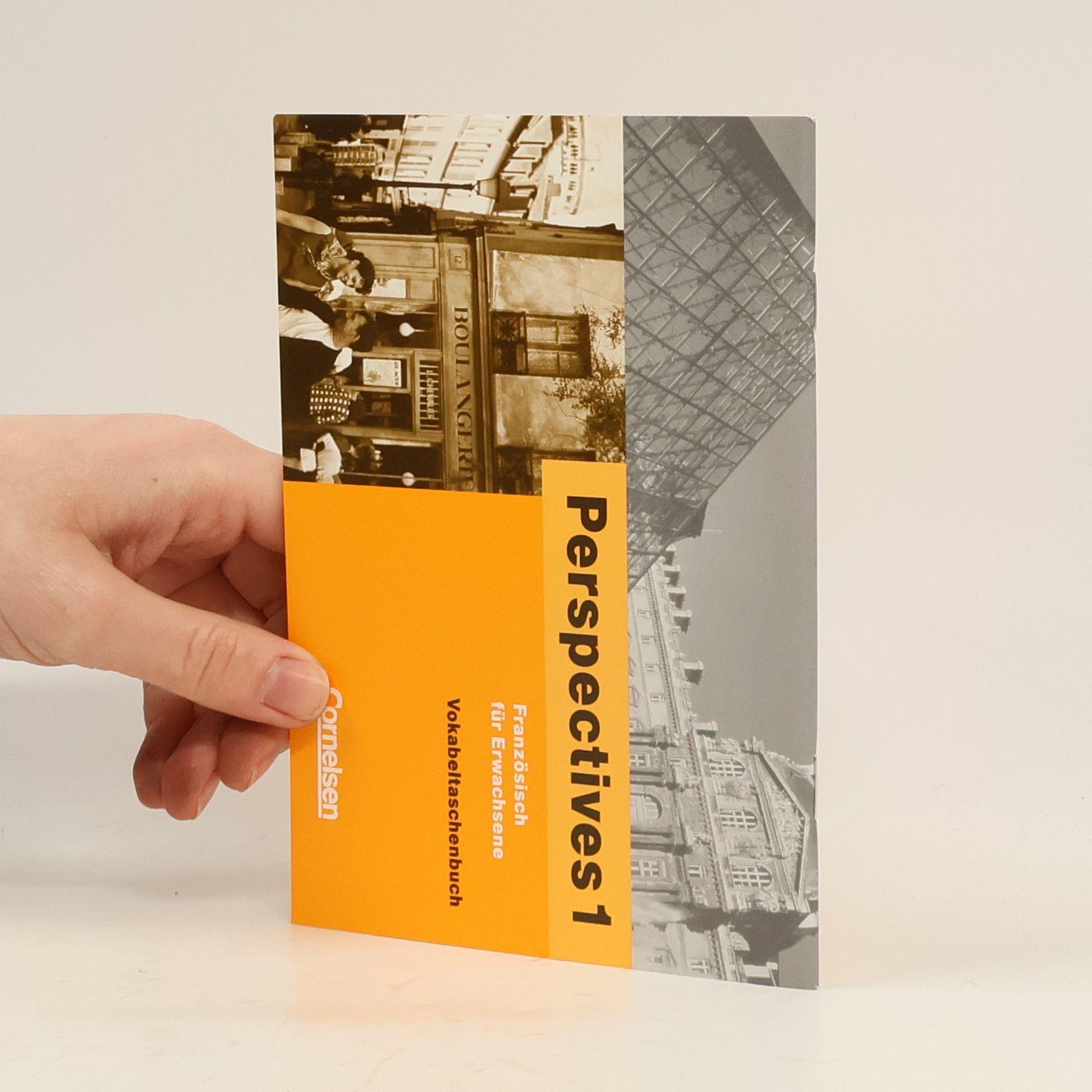 Autorenkollektiv Perspectives