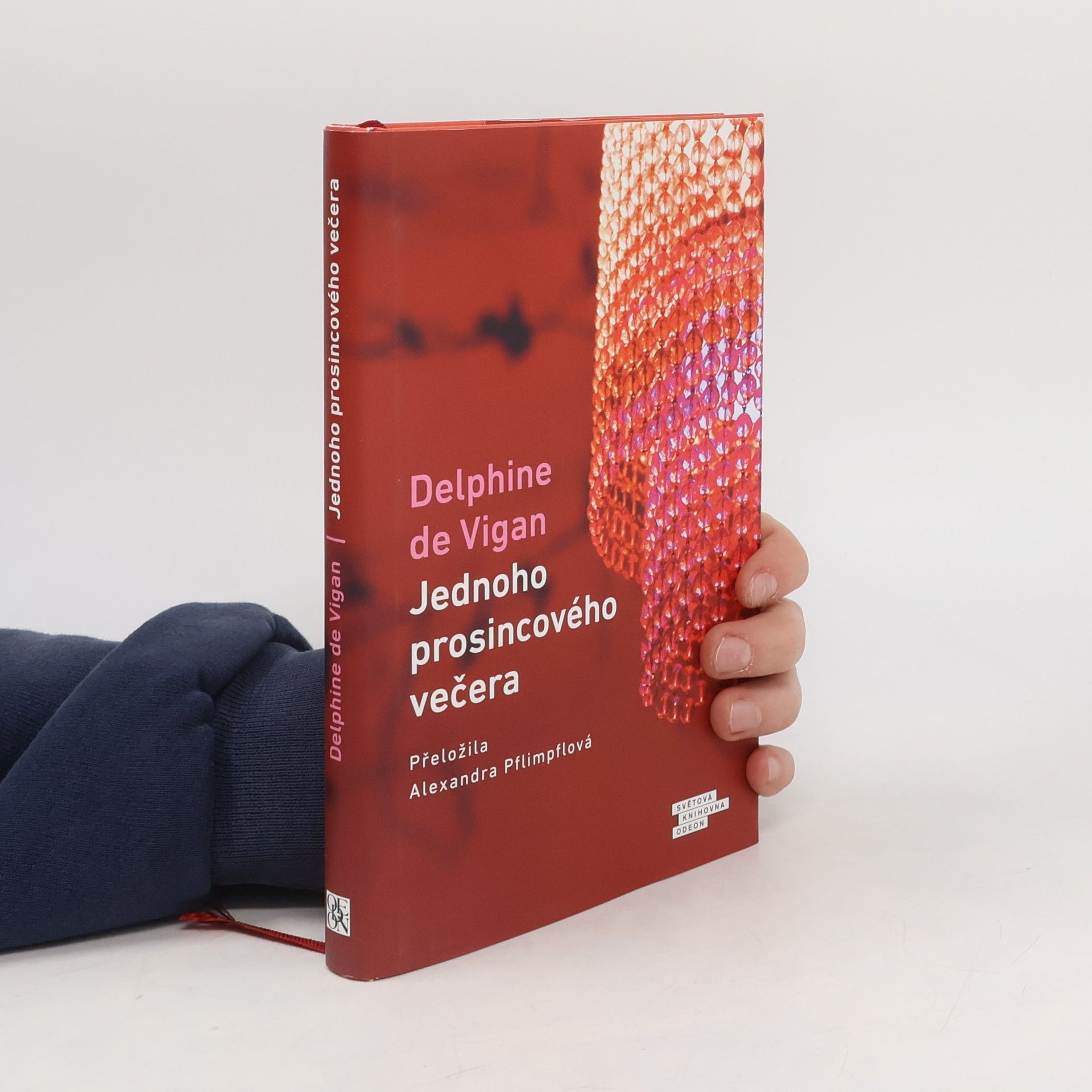 Jednoho prosincového večera