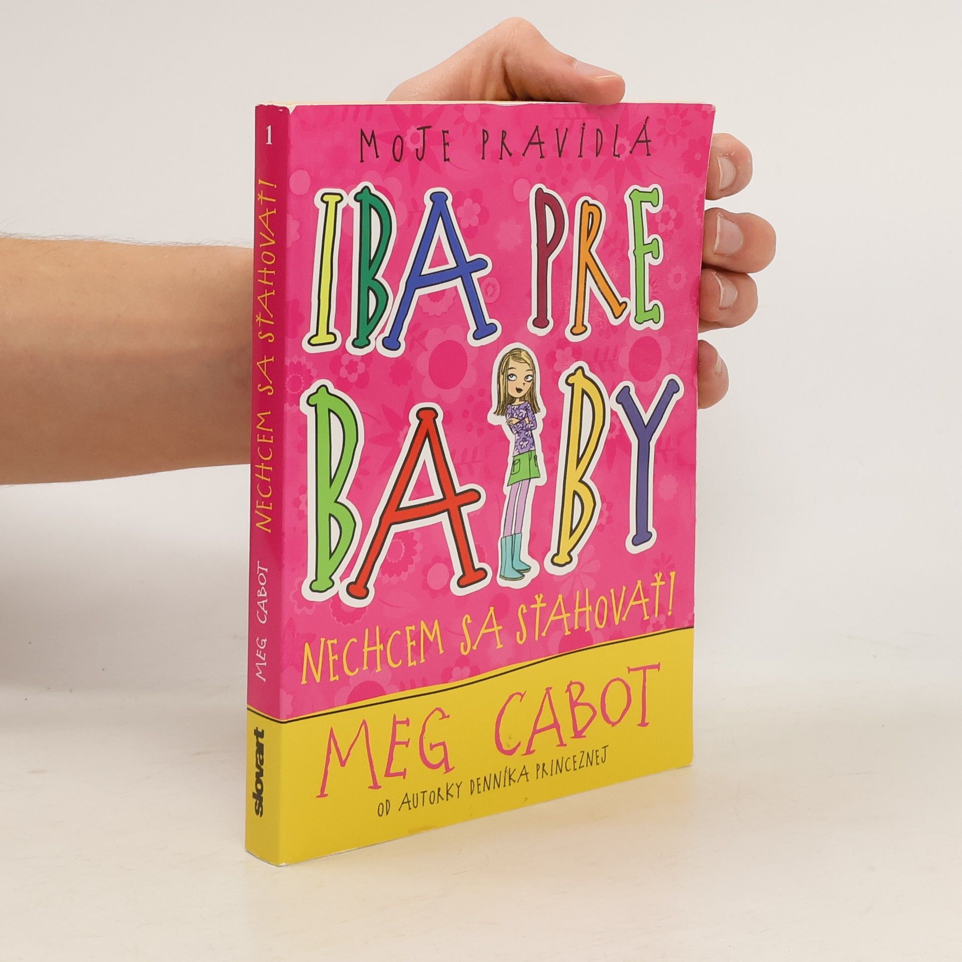 Nechcem sa sťahovať