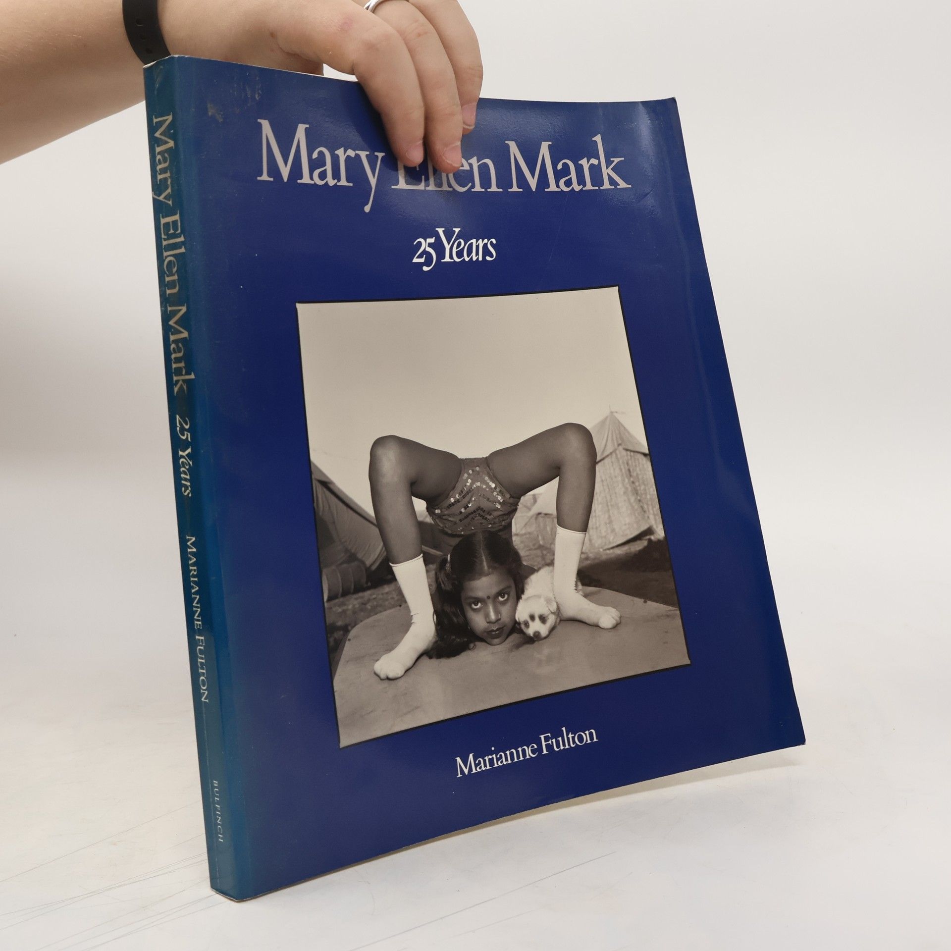 Marianne Fulton Mary Ellen Mark