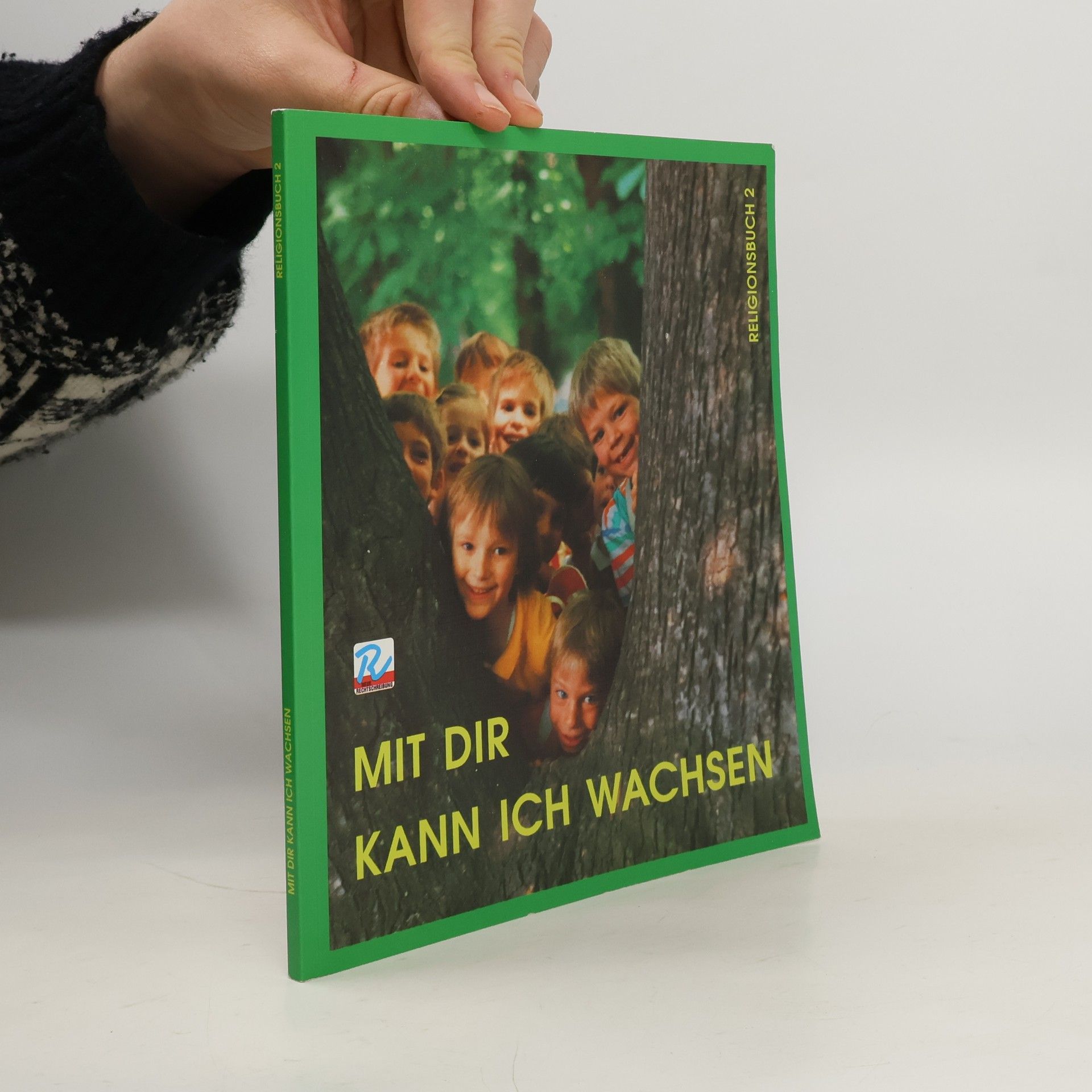 Autorenkollektiv Mit Dir Kann Ich Wachsen