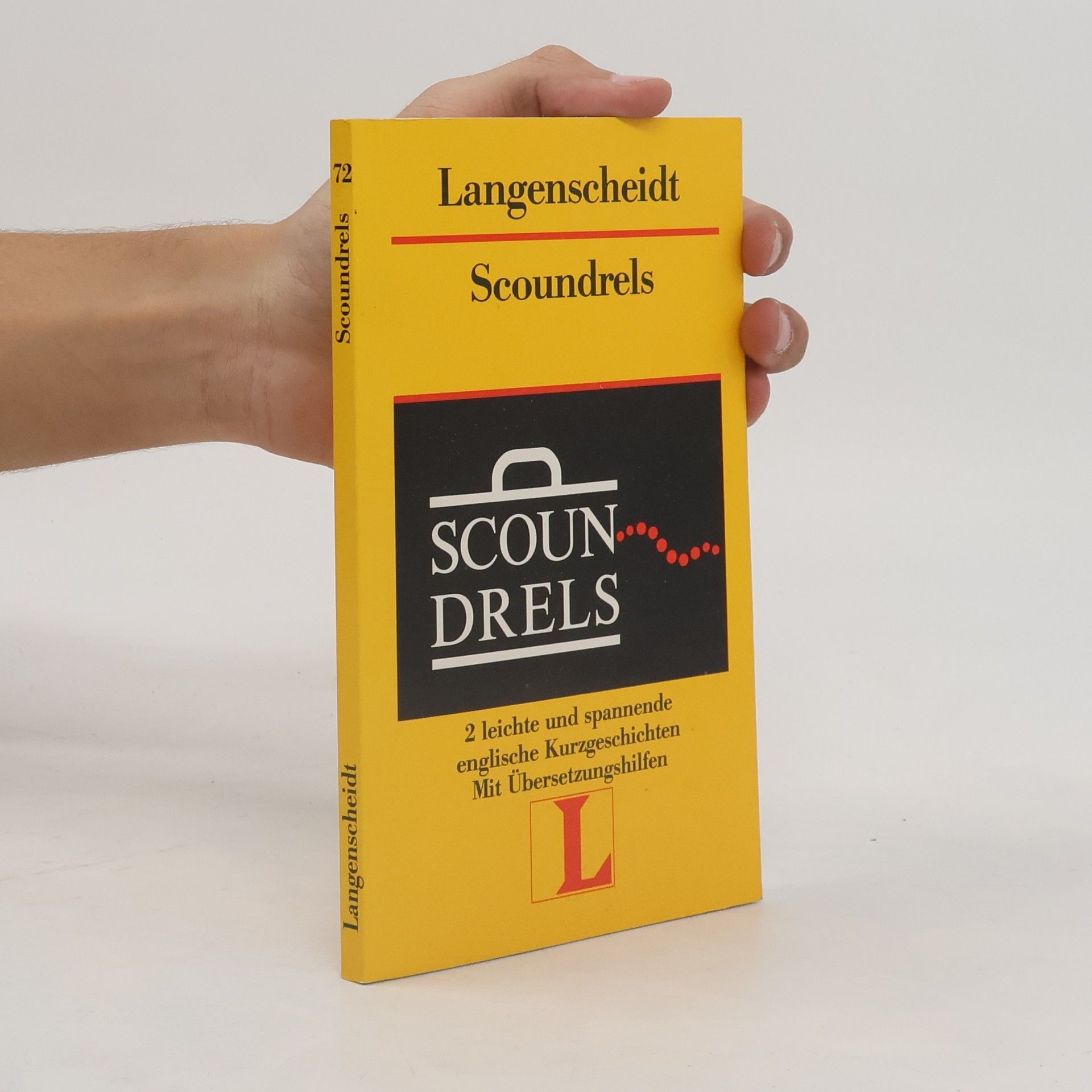 Vera K. G. Dale Scoundrels