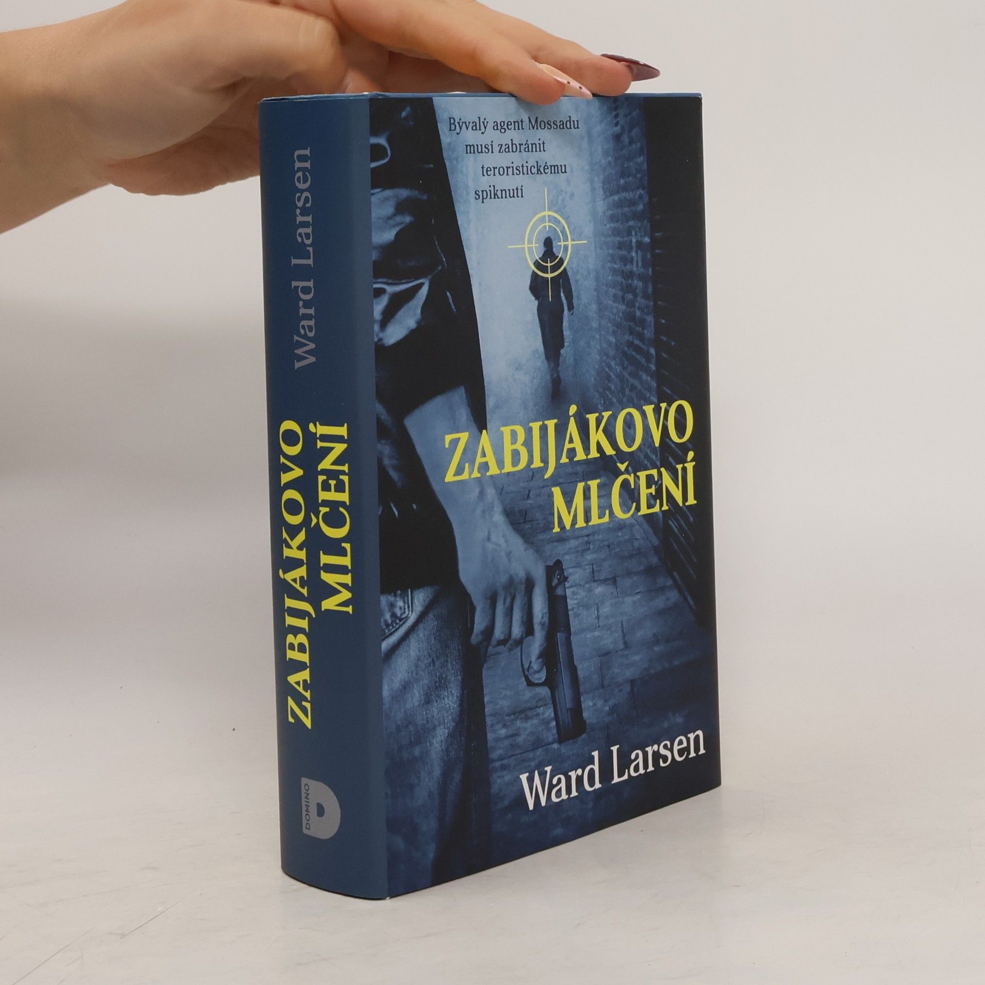 Zabijákovo mlčení