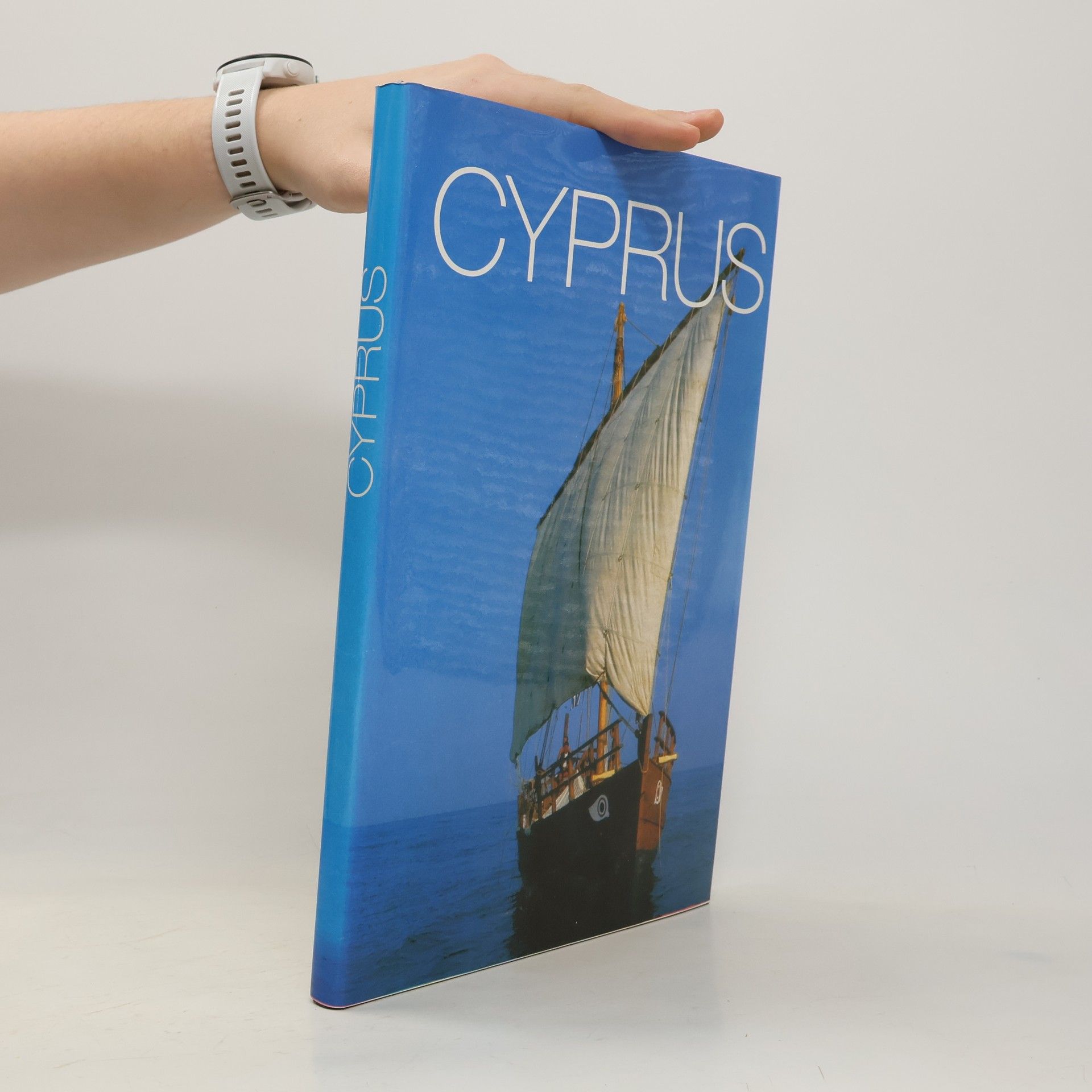 Collectif d'auteurs Cyprus