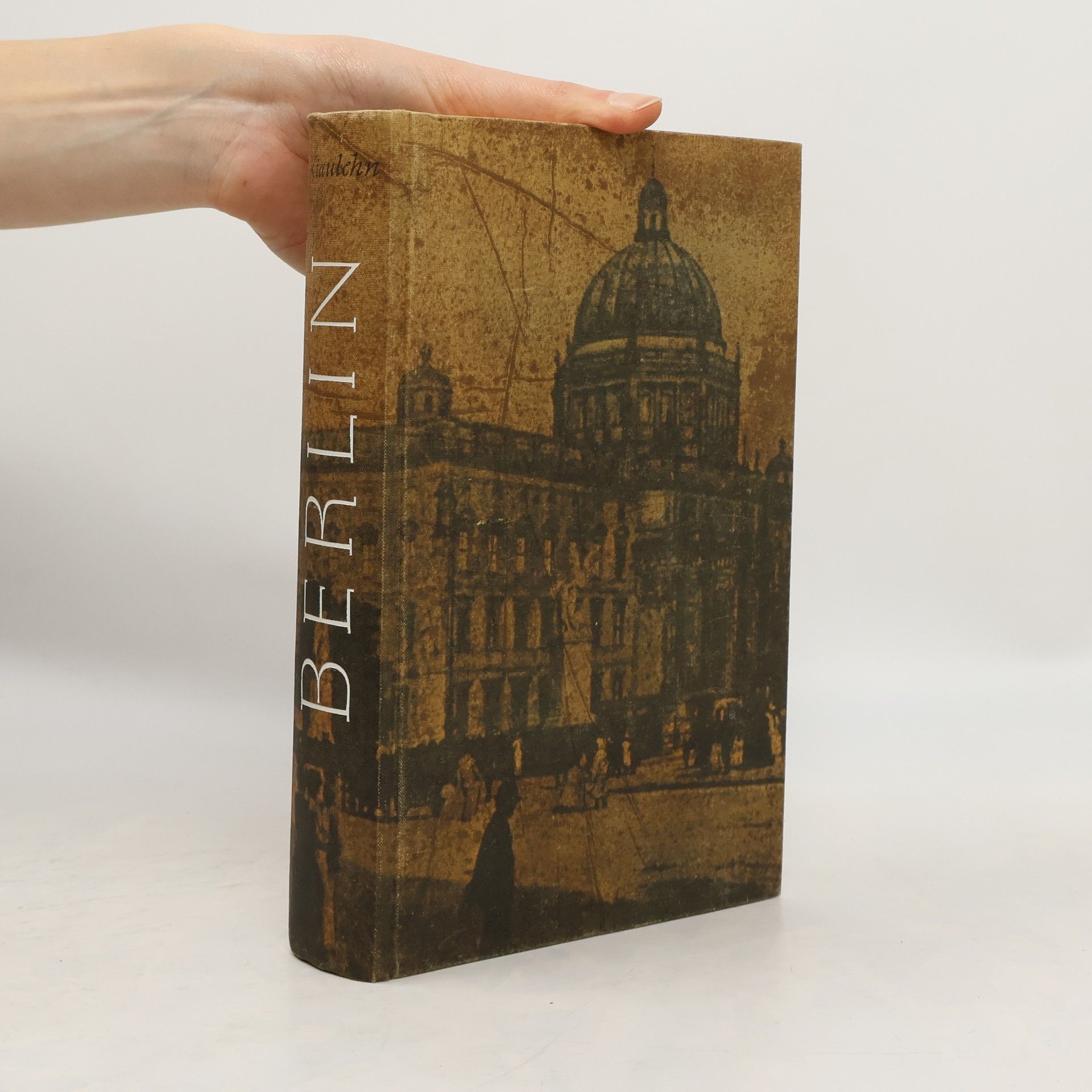 Autorenkollektiv Berlin