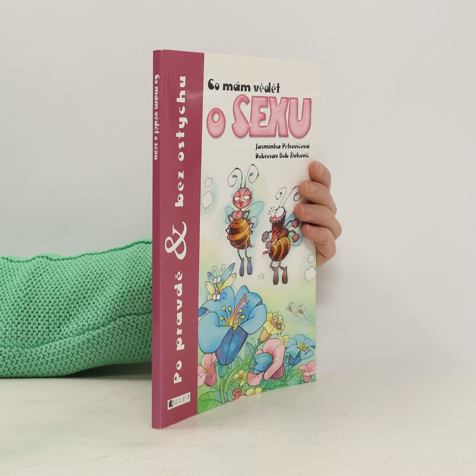 Co mám vědět o sexu