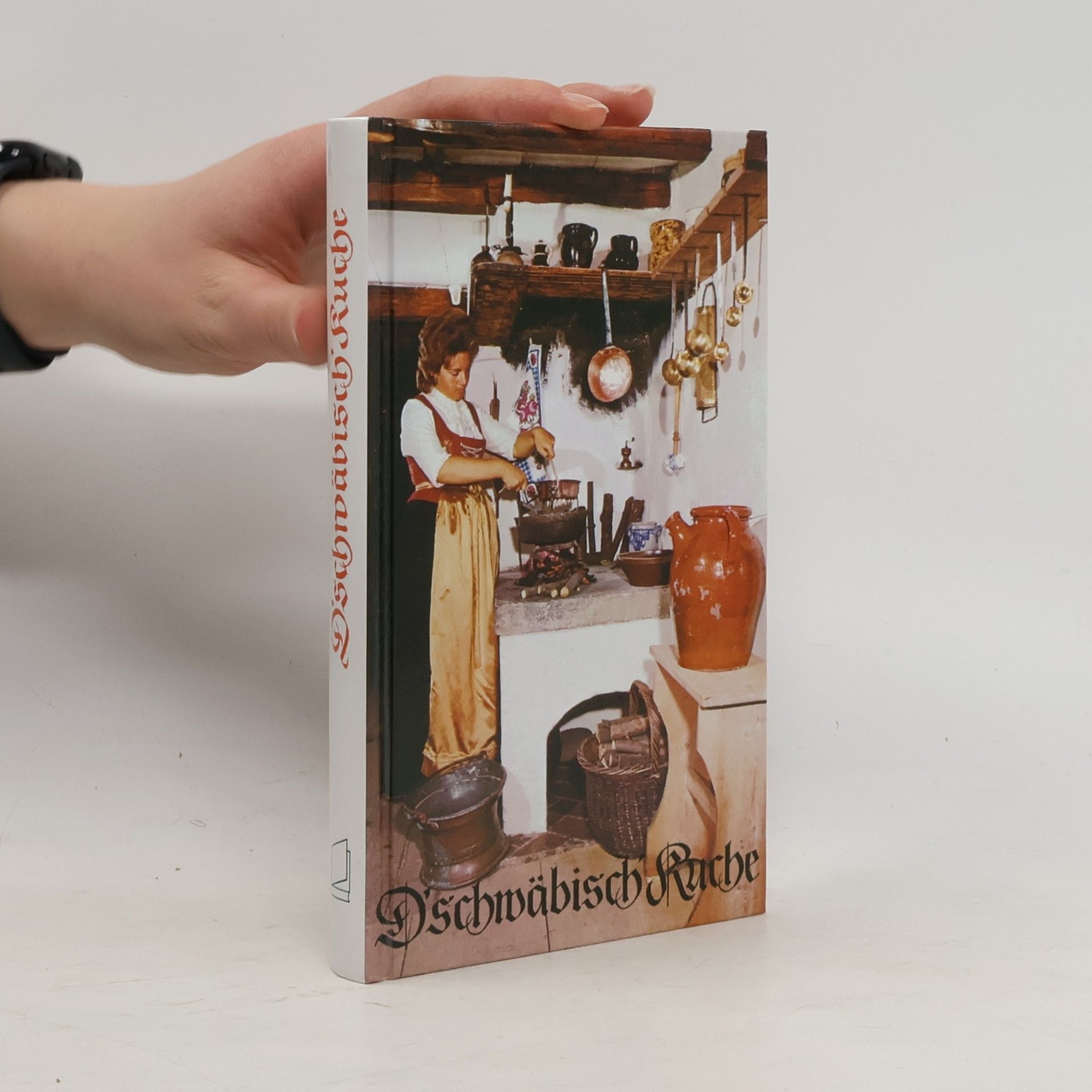 D' schwäbisch' Kuche