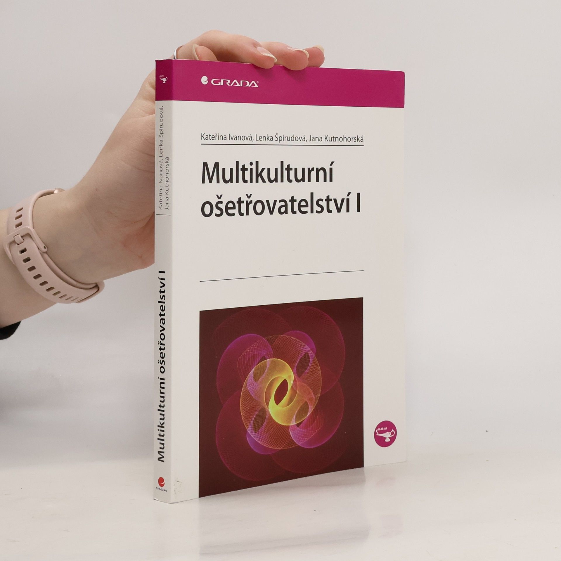 Multikulturní ošetřovatelství I.