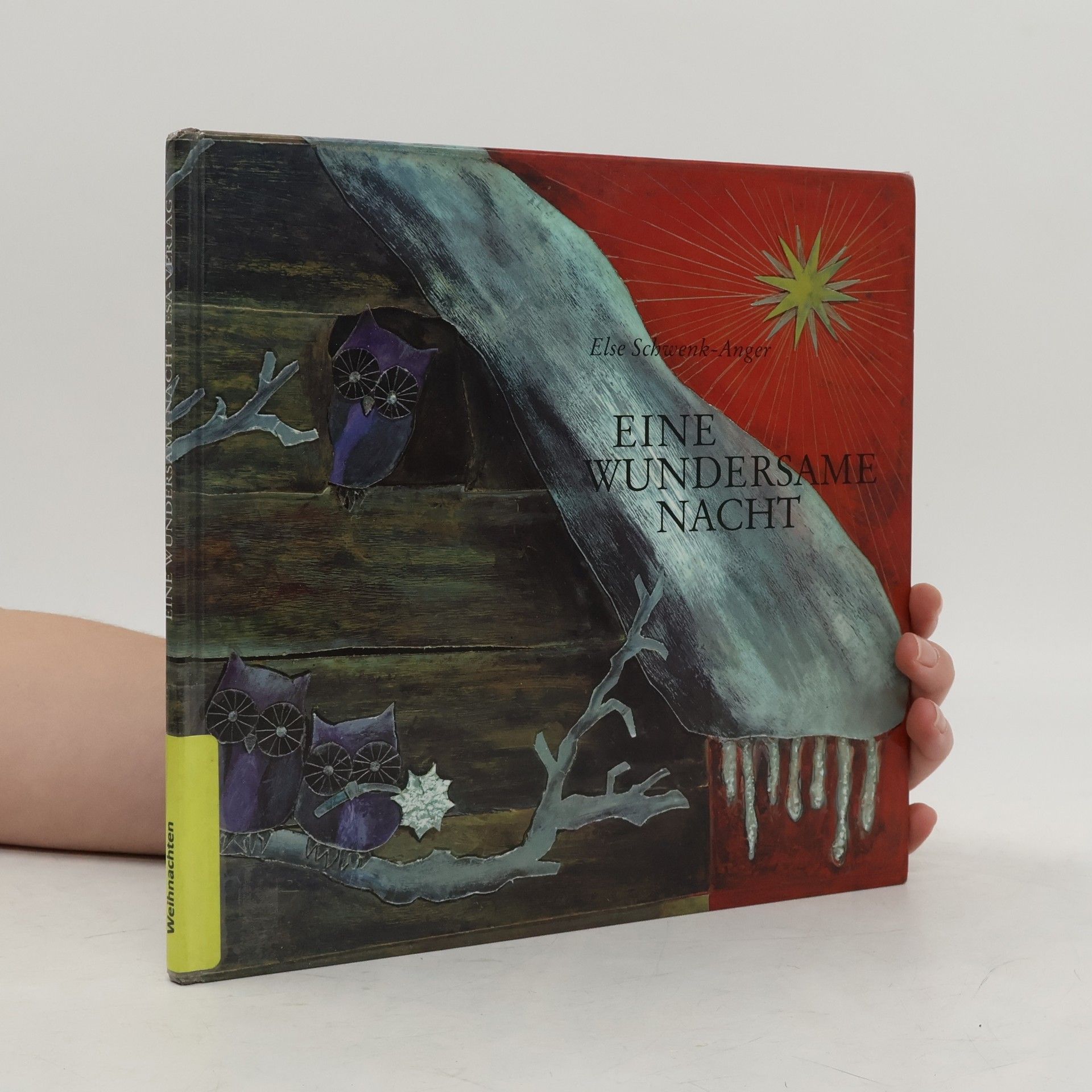 Eine wundersame Nacht