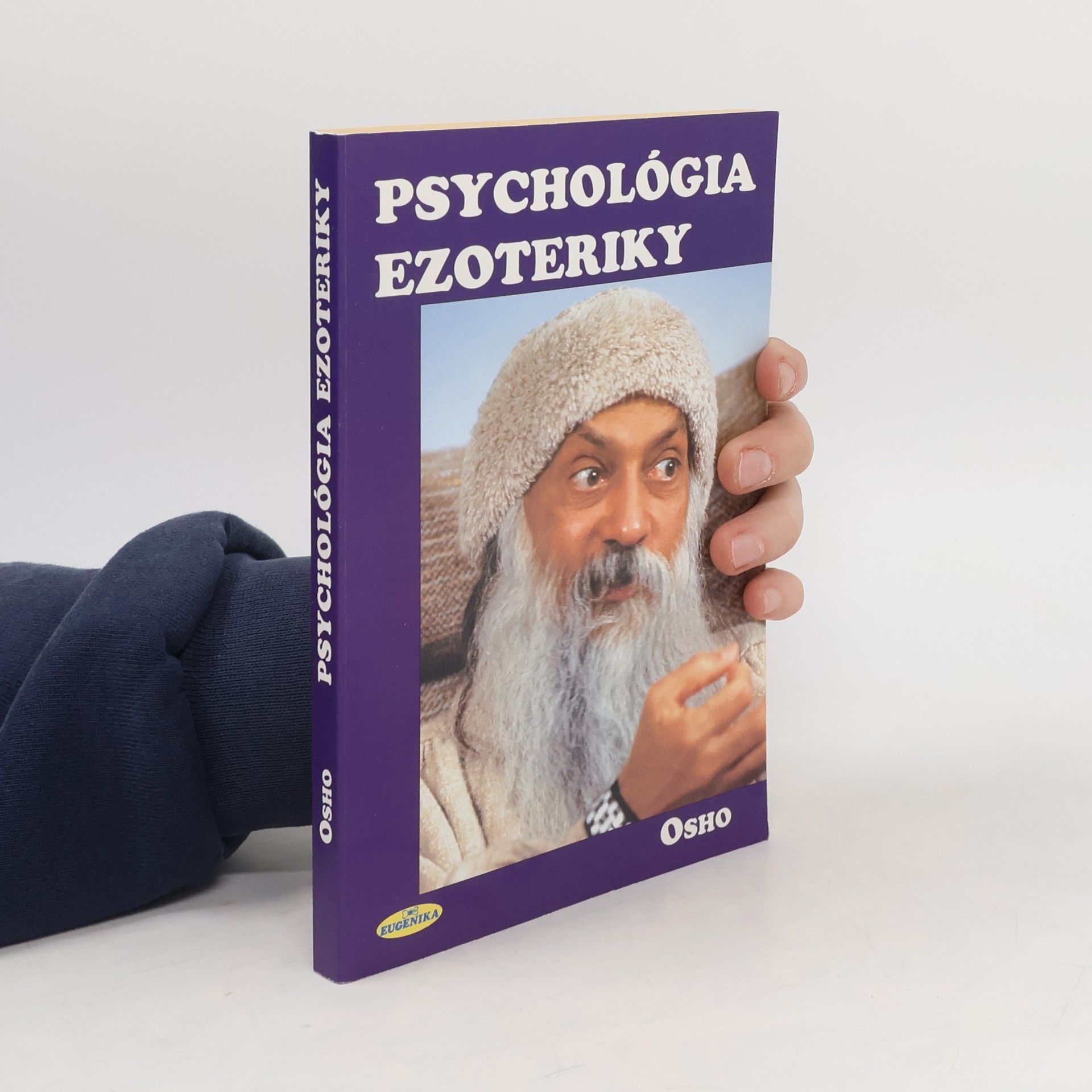 Ošó Psychológia ezoteriky