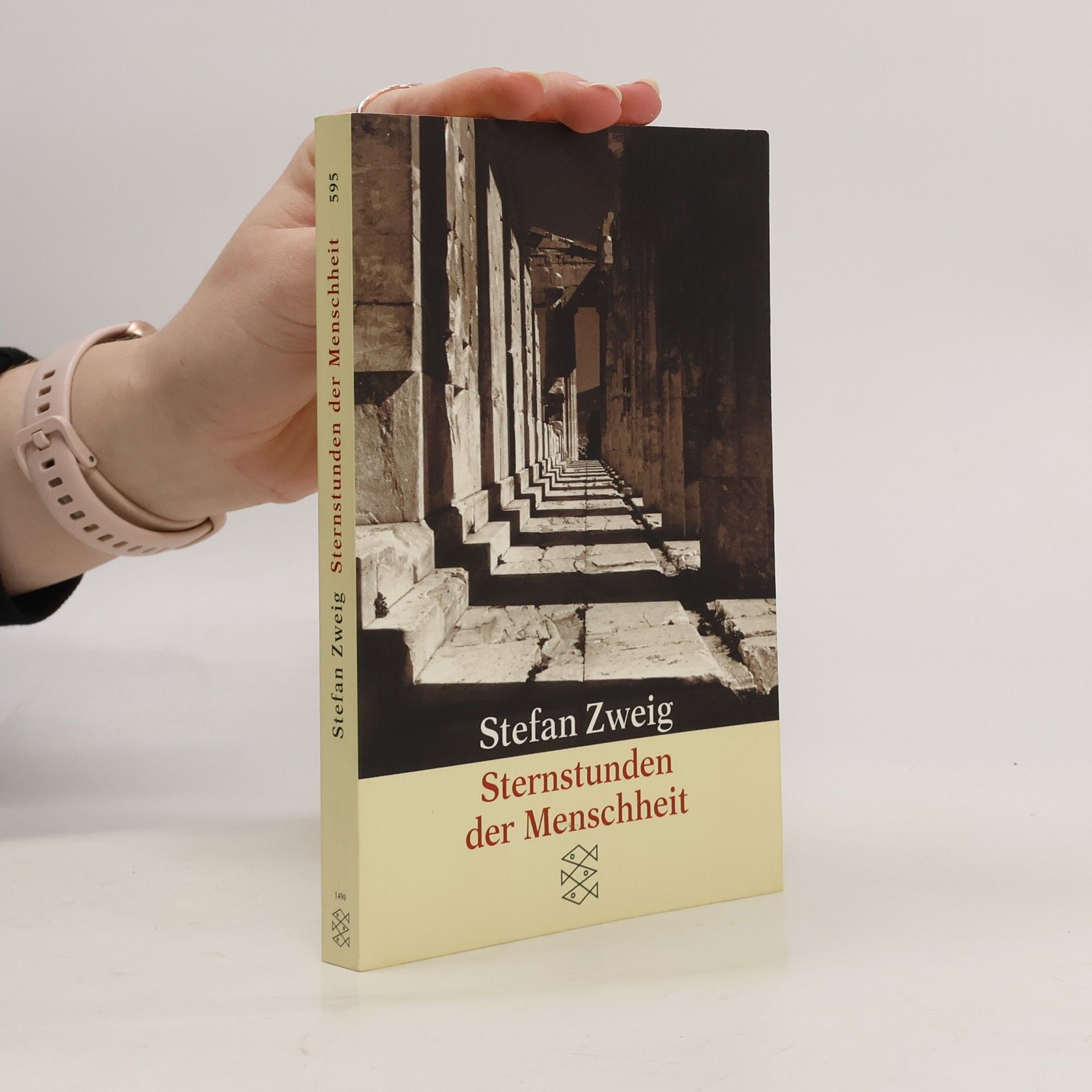 Sternstunden der Menschheit