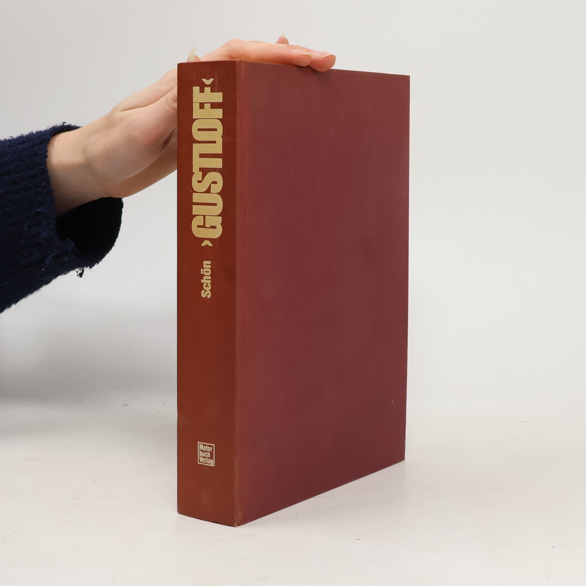 Die Gustloff-Katastrophe