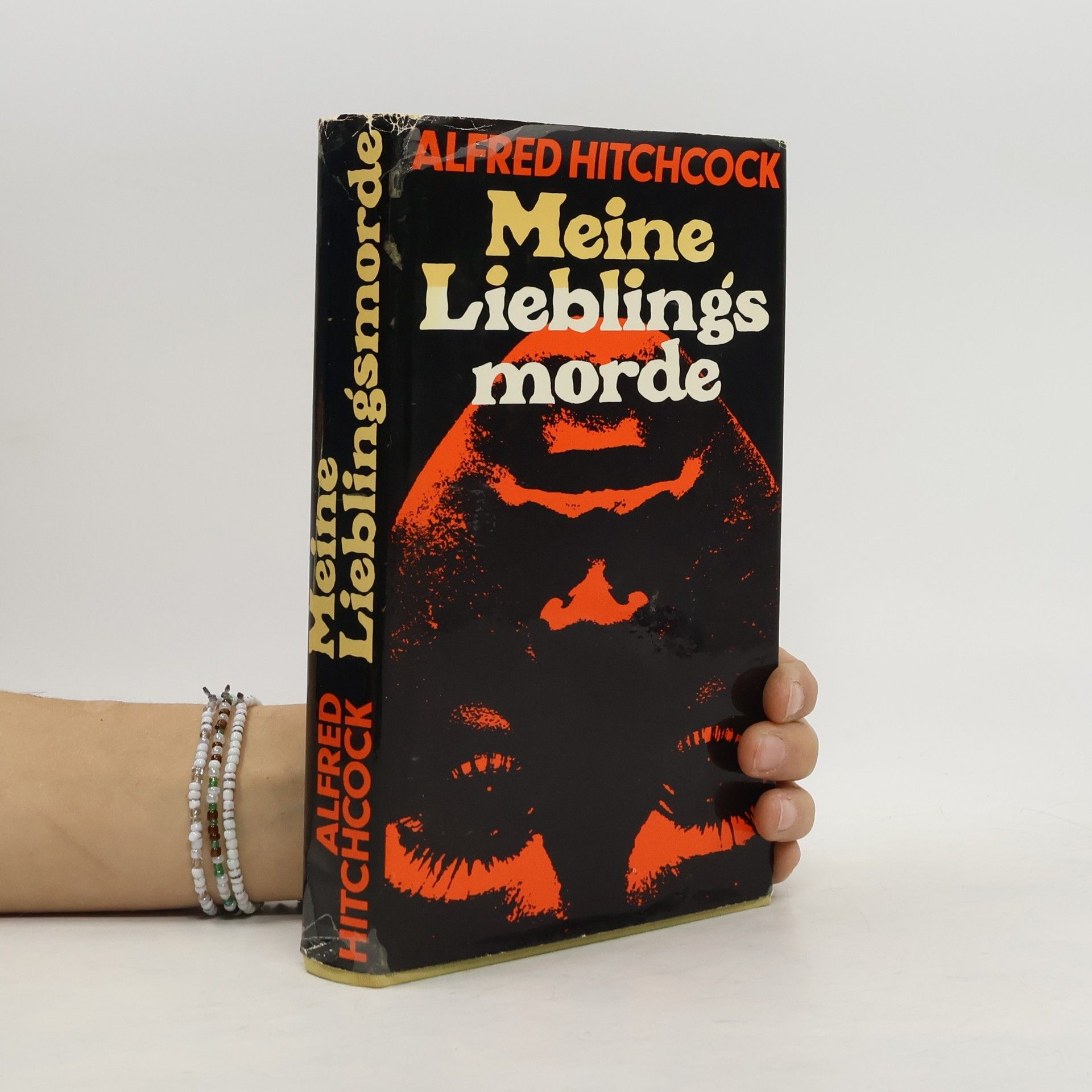 Alfred Hitchcock Mein Lieblingsmorde