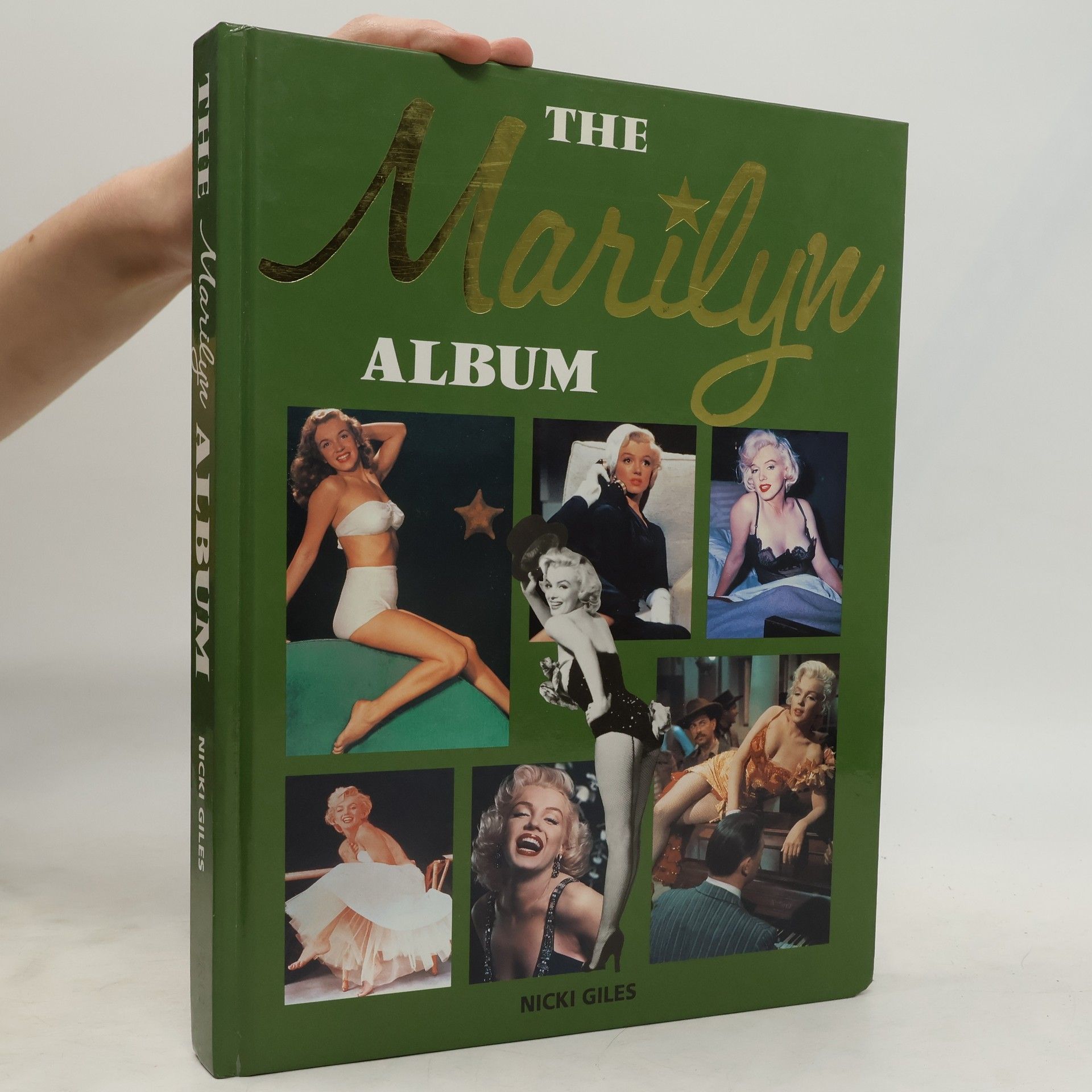 The Marilyn Album