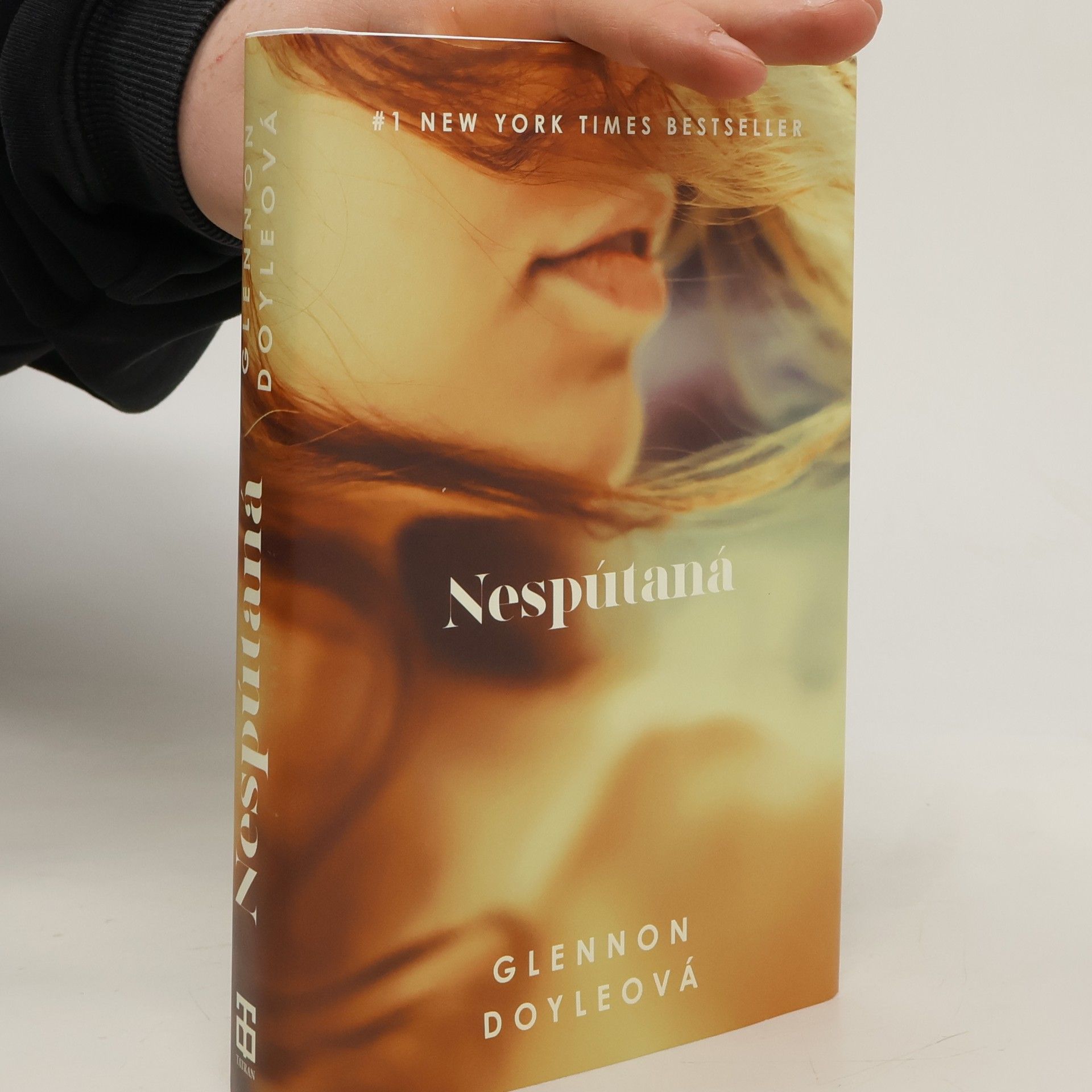 Glennon Doyle Nespútaná