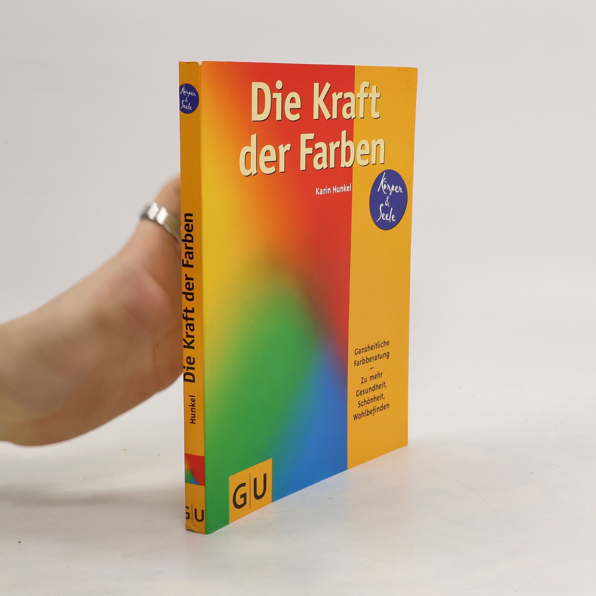 Die Kraft der Farben