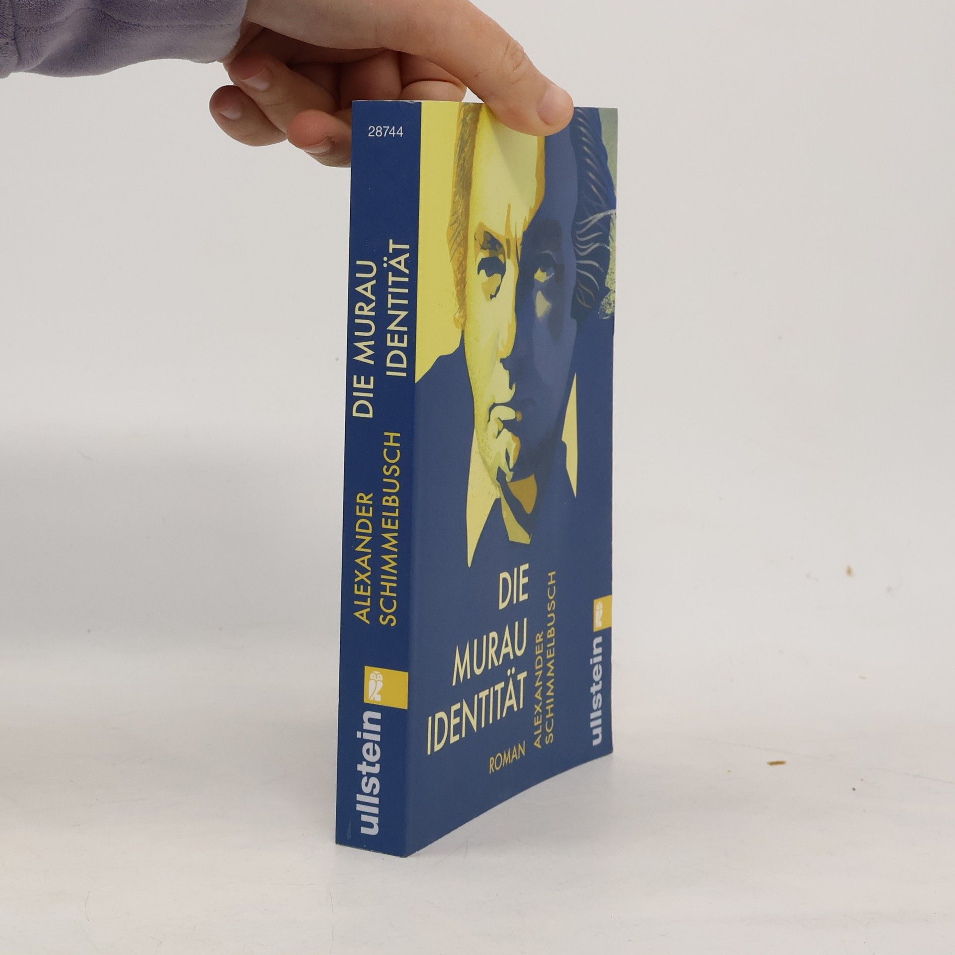 Die Murau-Identität