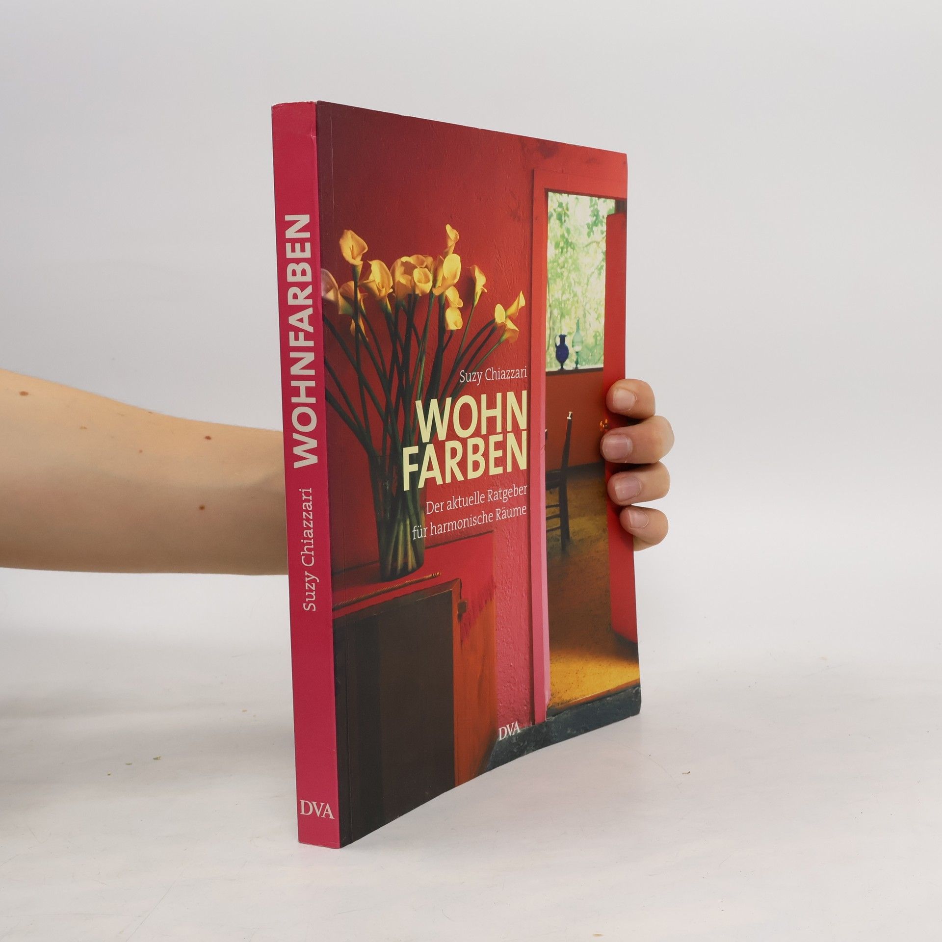 Wohn-Farben
