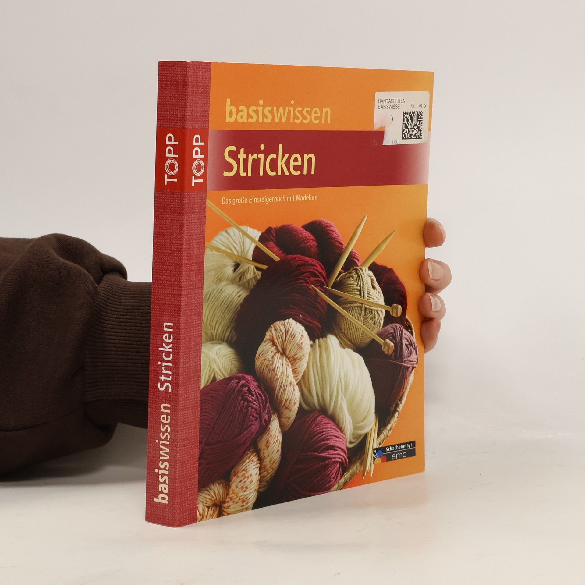 Basiswissen Stricken