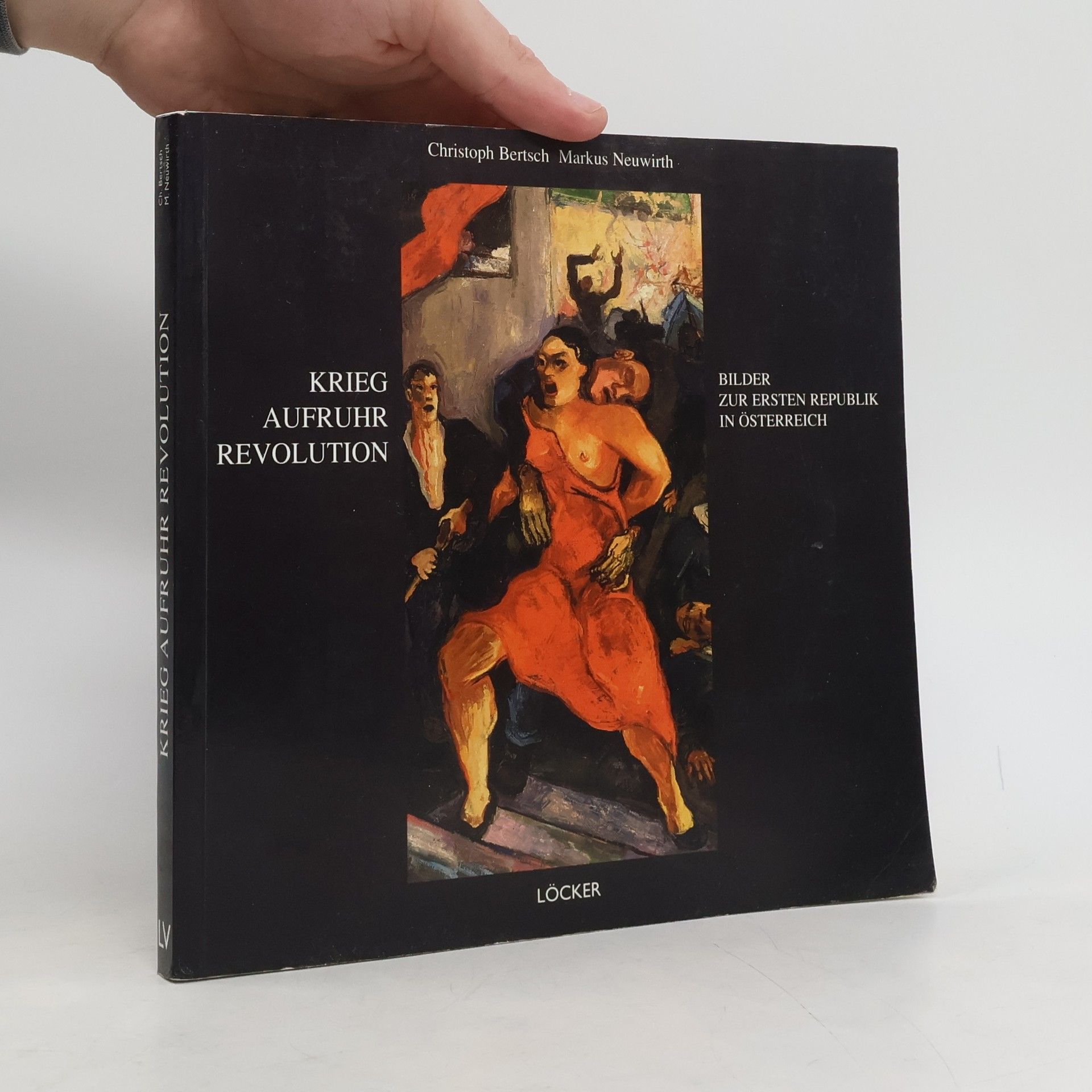 Cornelia Szabó Knotik Erich Kunz