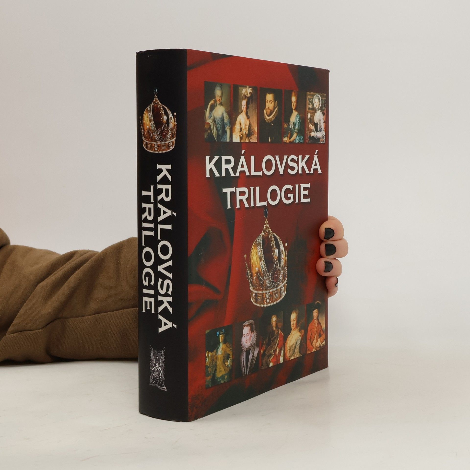 Královská trilogie