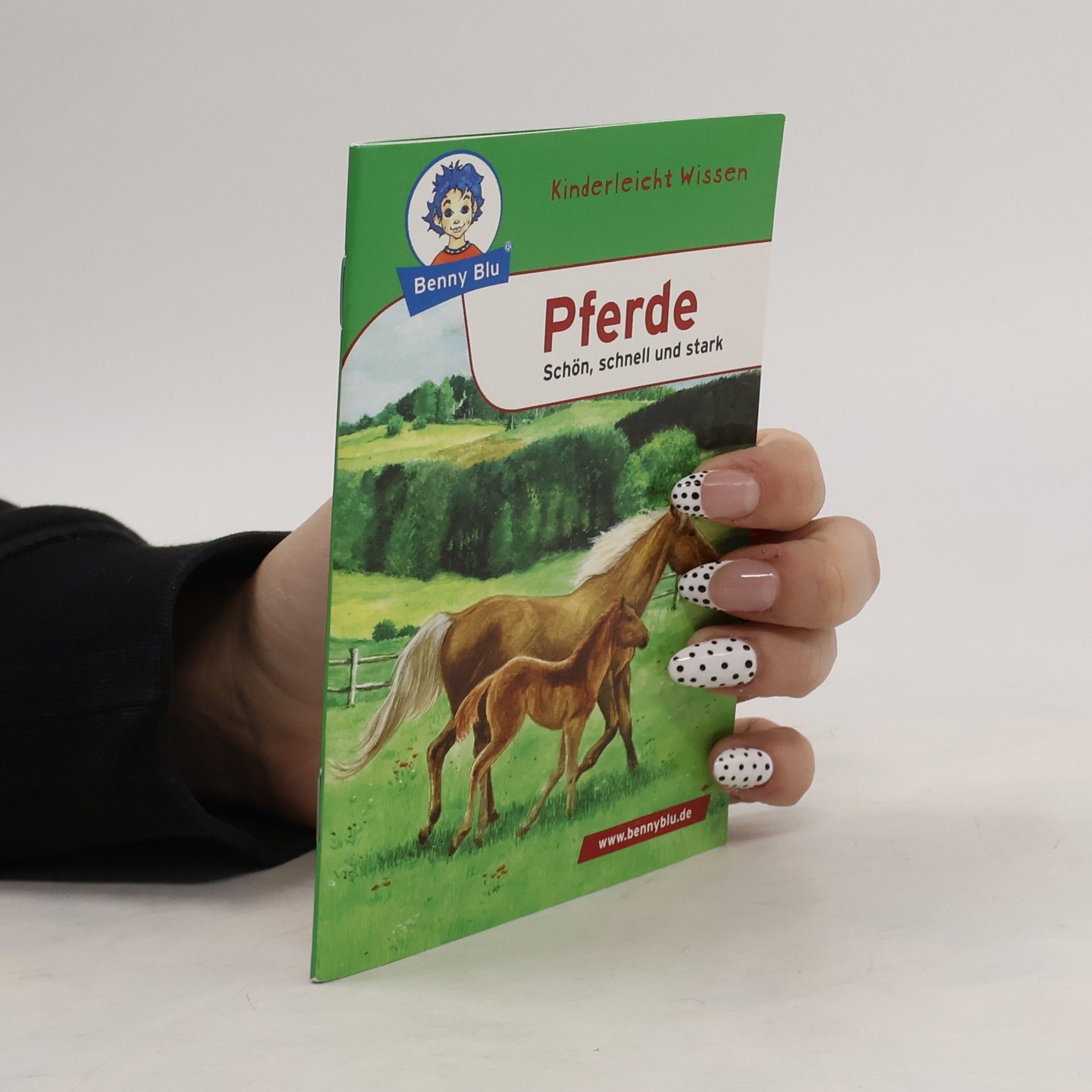 Heidemarie Rötzer Pferde