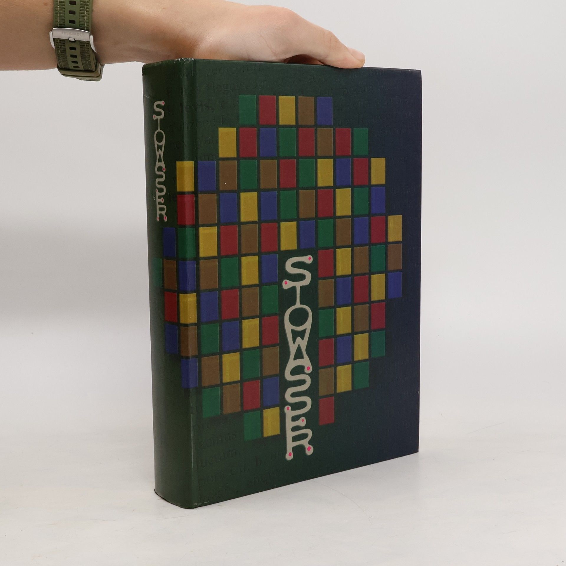 Stowasser: österreichische Schulausgabe: lateinisch - deutsches Schulwörterbuch