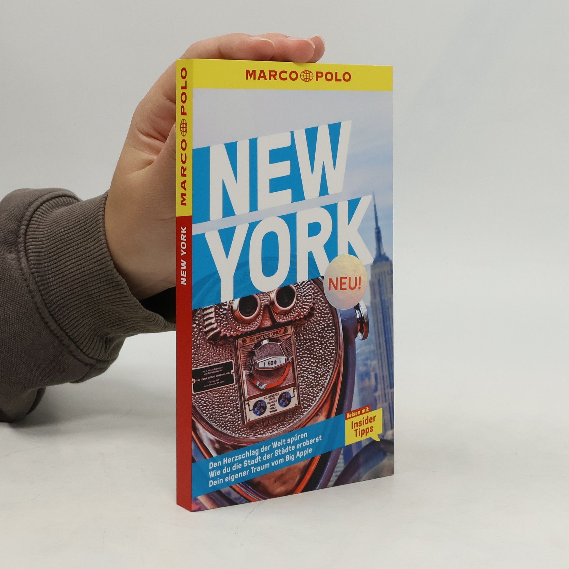 Felix Zeltner New York