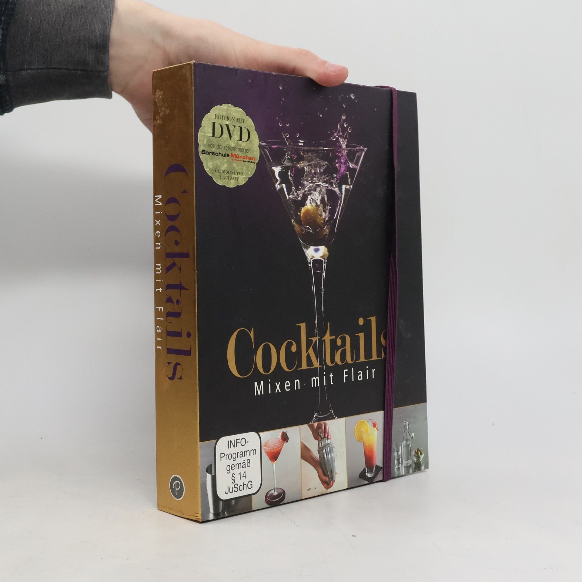 Fran Eames Cocktails