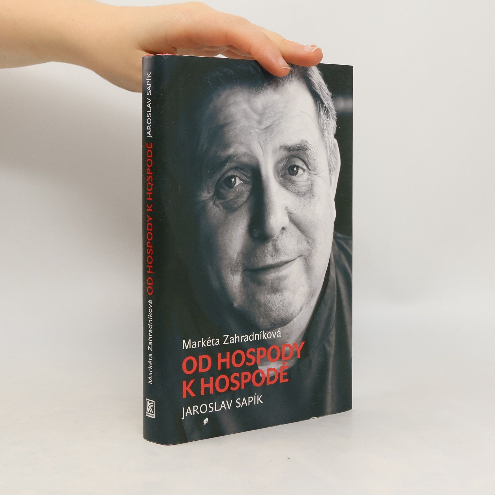 Od hospody k hospodě