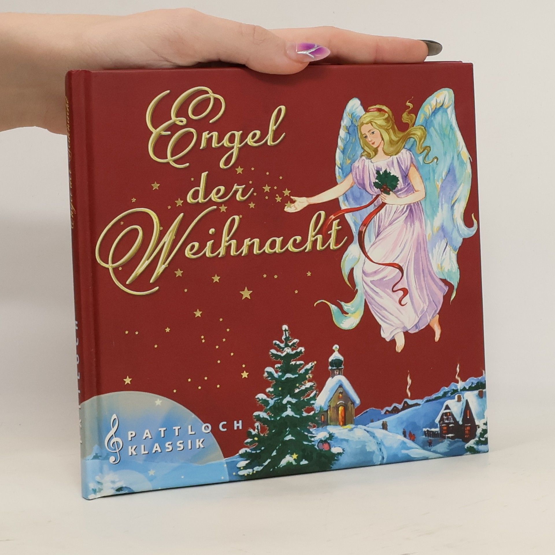 Engel der Weihnacht