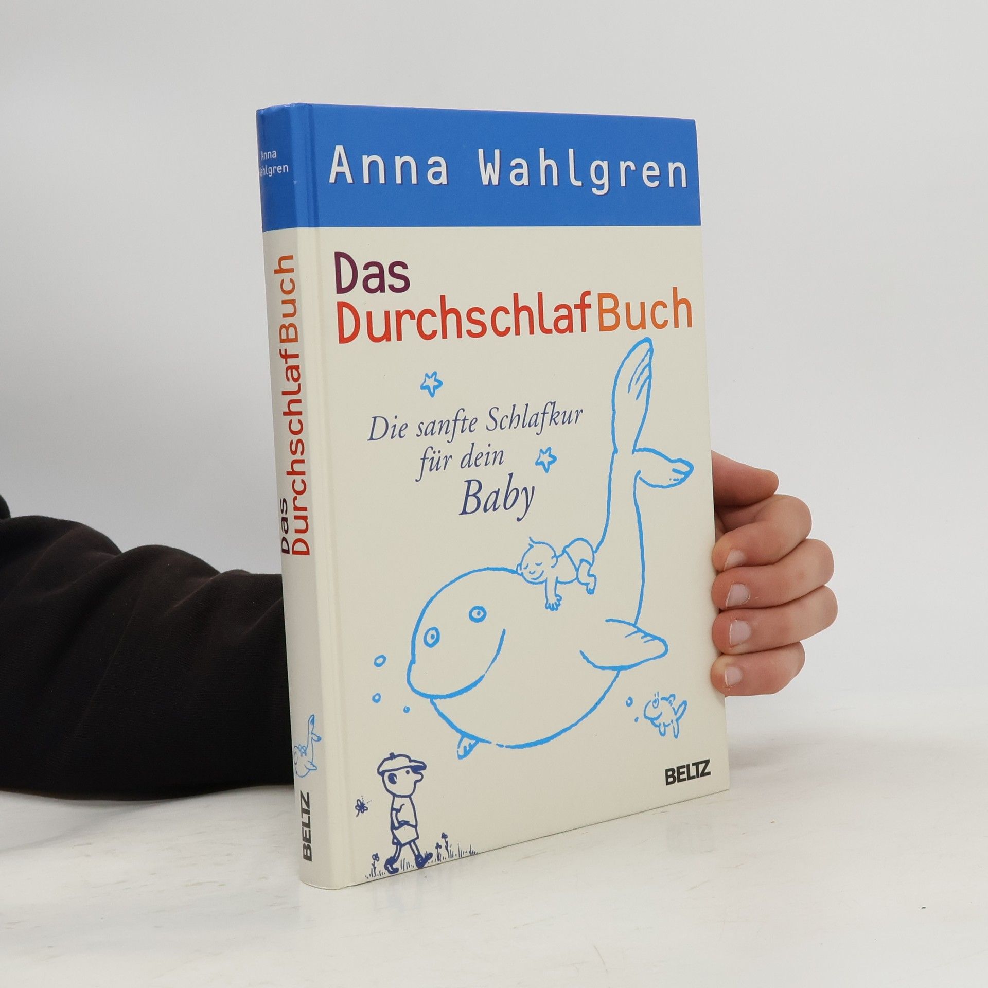 Das DurchschlafBuch