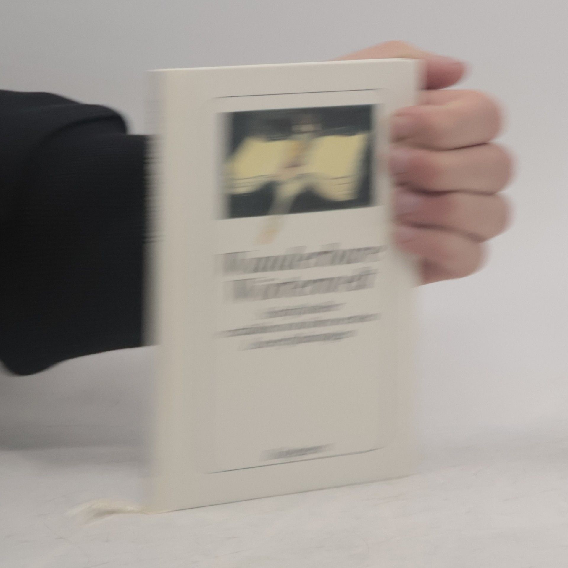 Various authors Wunderbare Wörterwelt