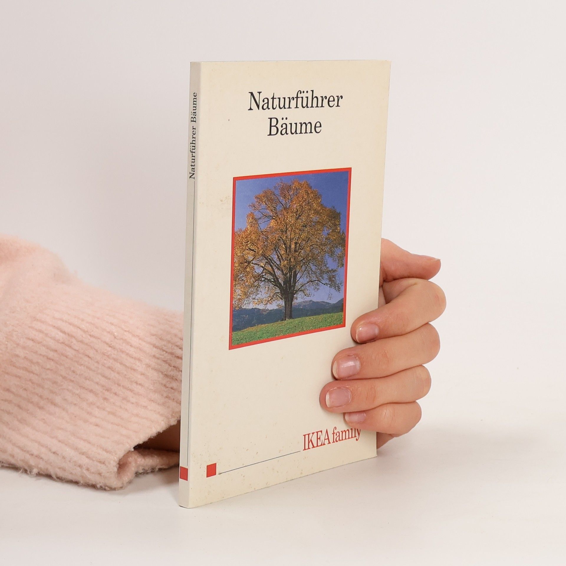 Collectif d'auteurs Naturführer Bäume