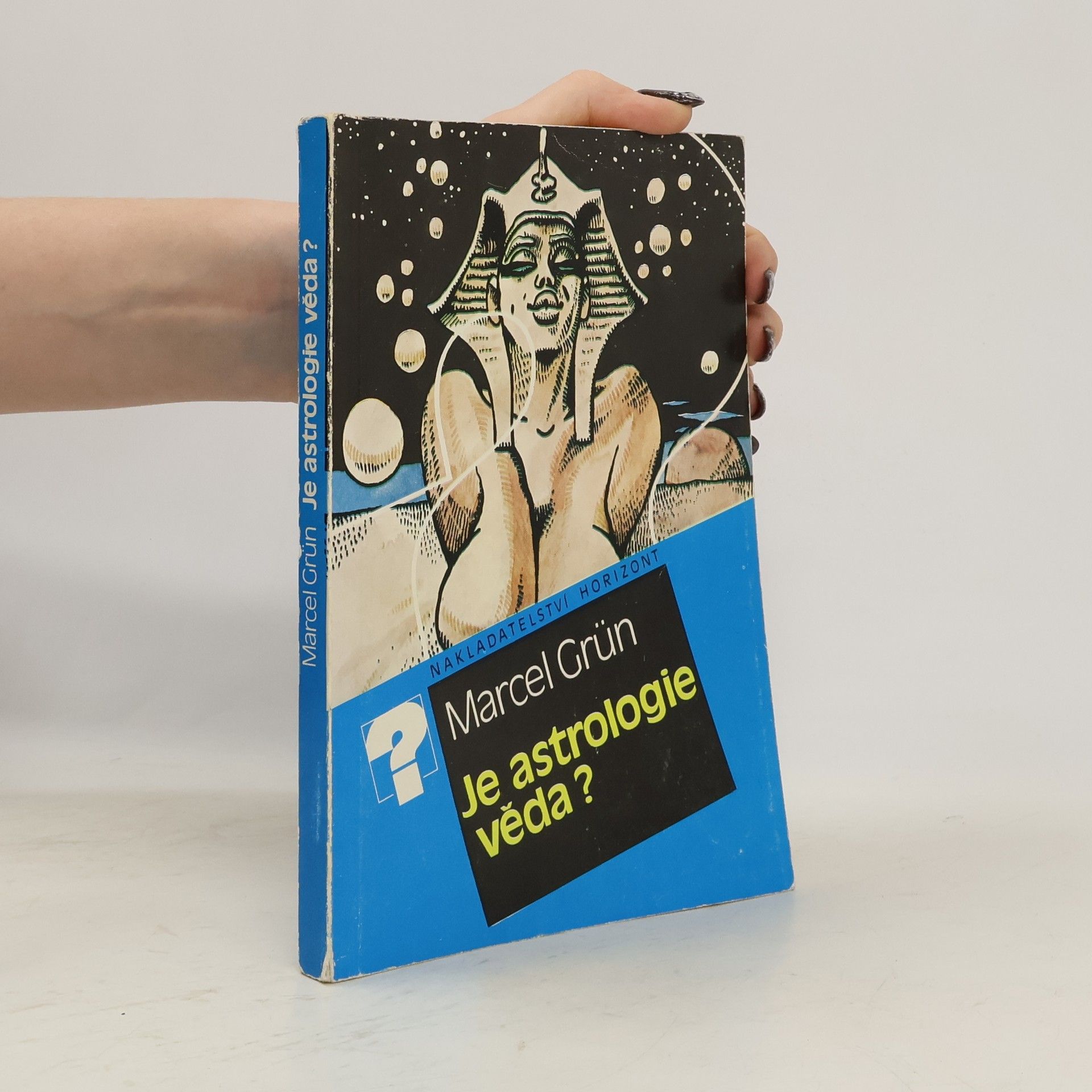 Je astrologie věda?