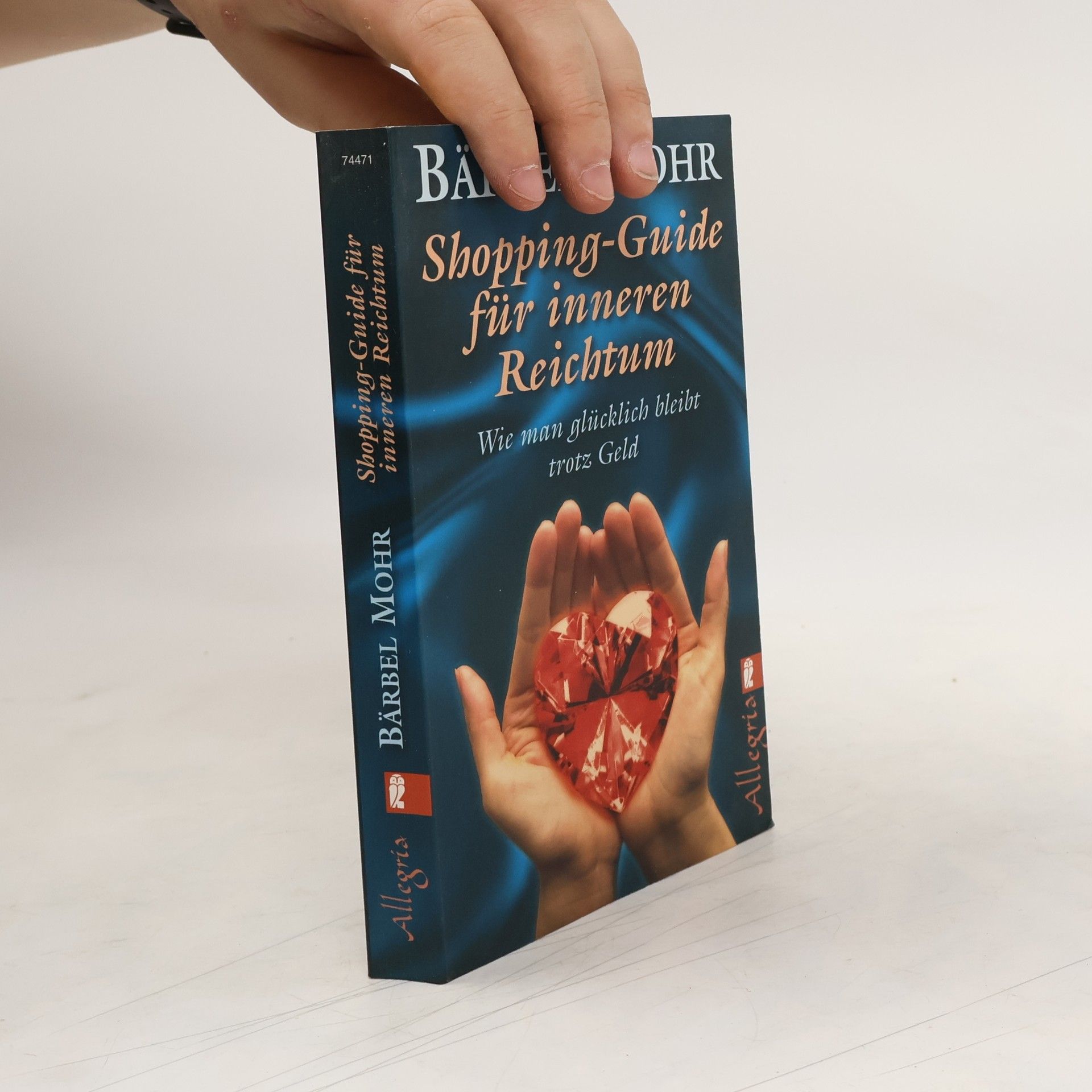 Shopping-Guide für inneren Reichtum