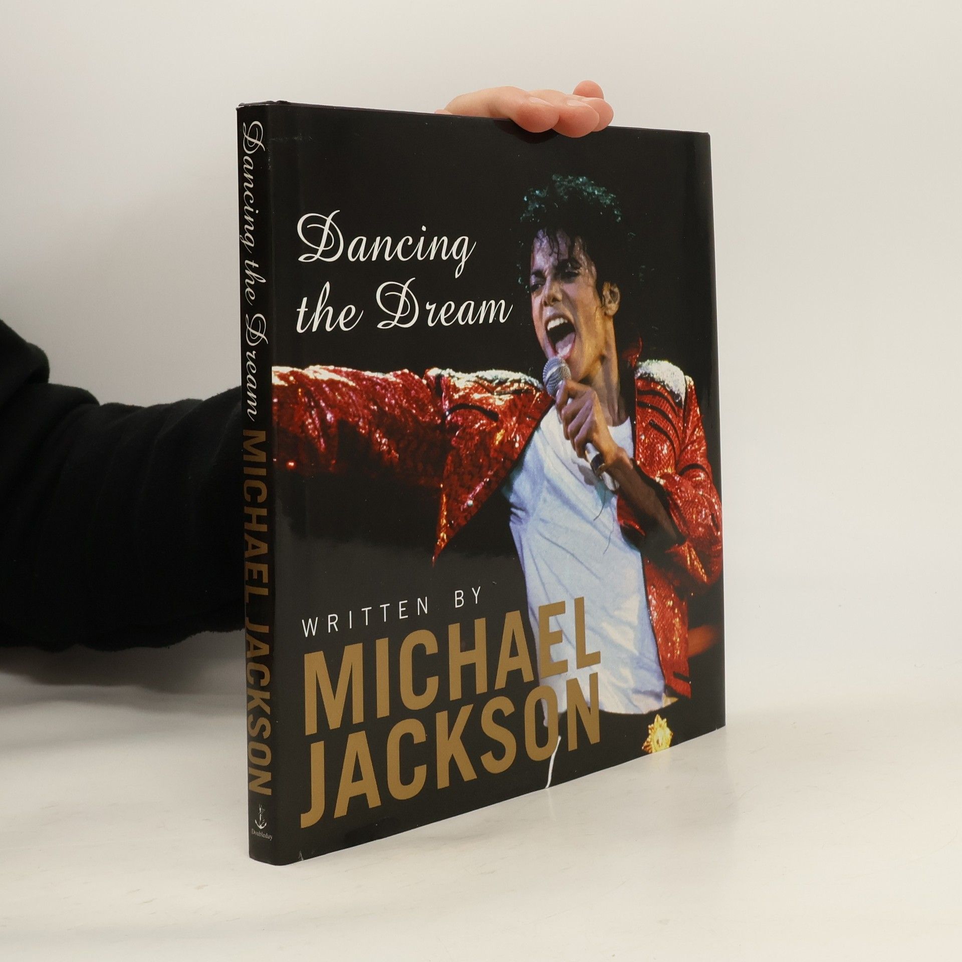 Michael Jackson Michael Jackson: Dancing the dream