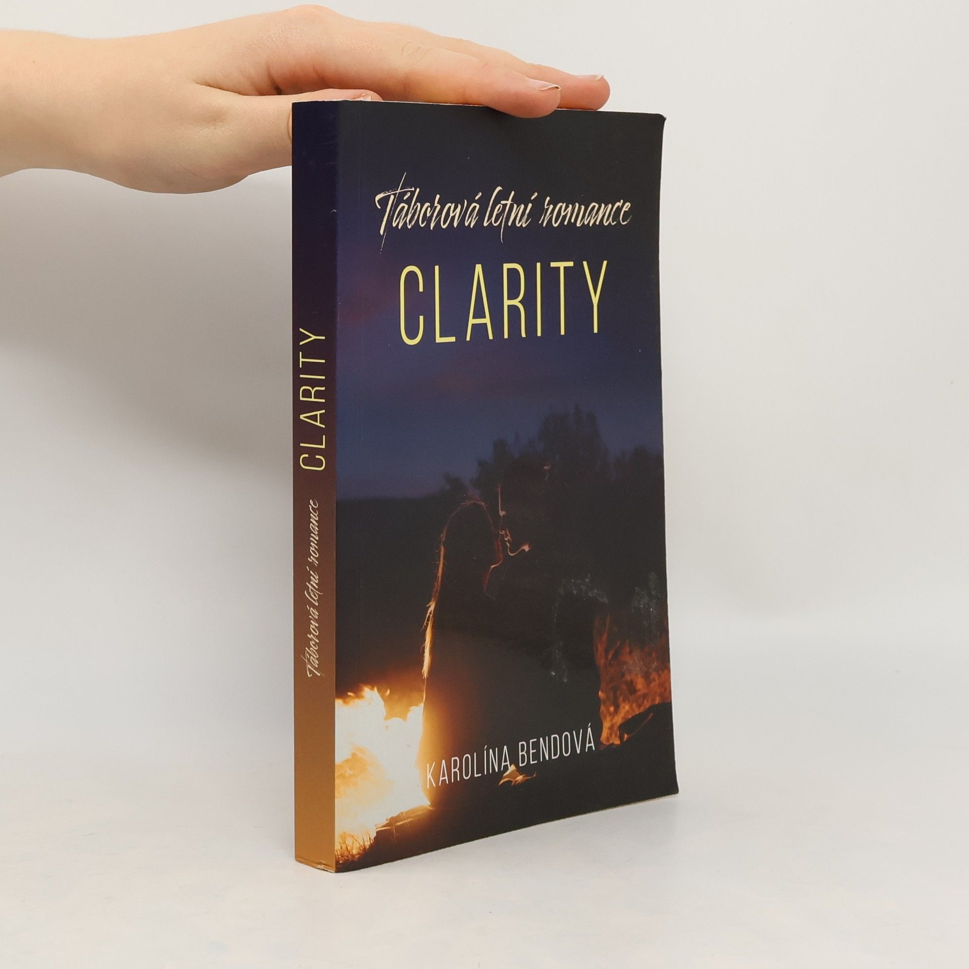 Karolína Bendová Clarity